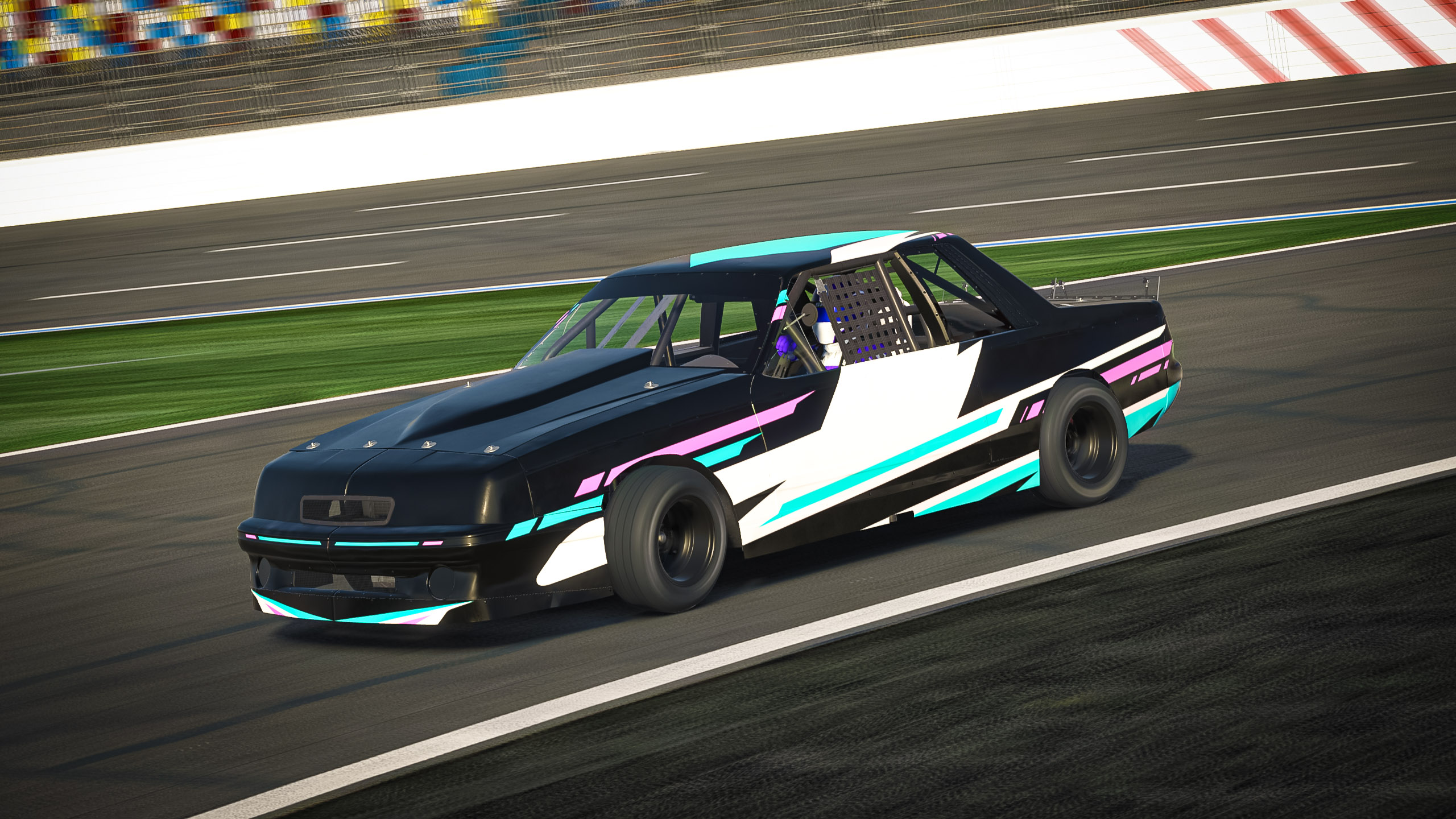 Mini Stock - 010