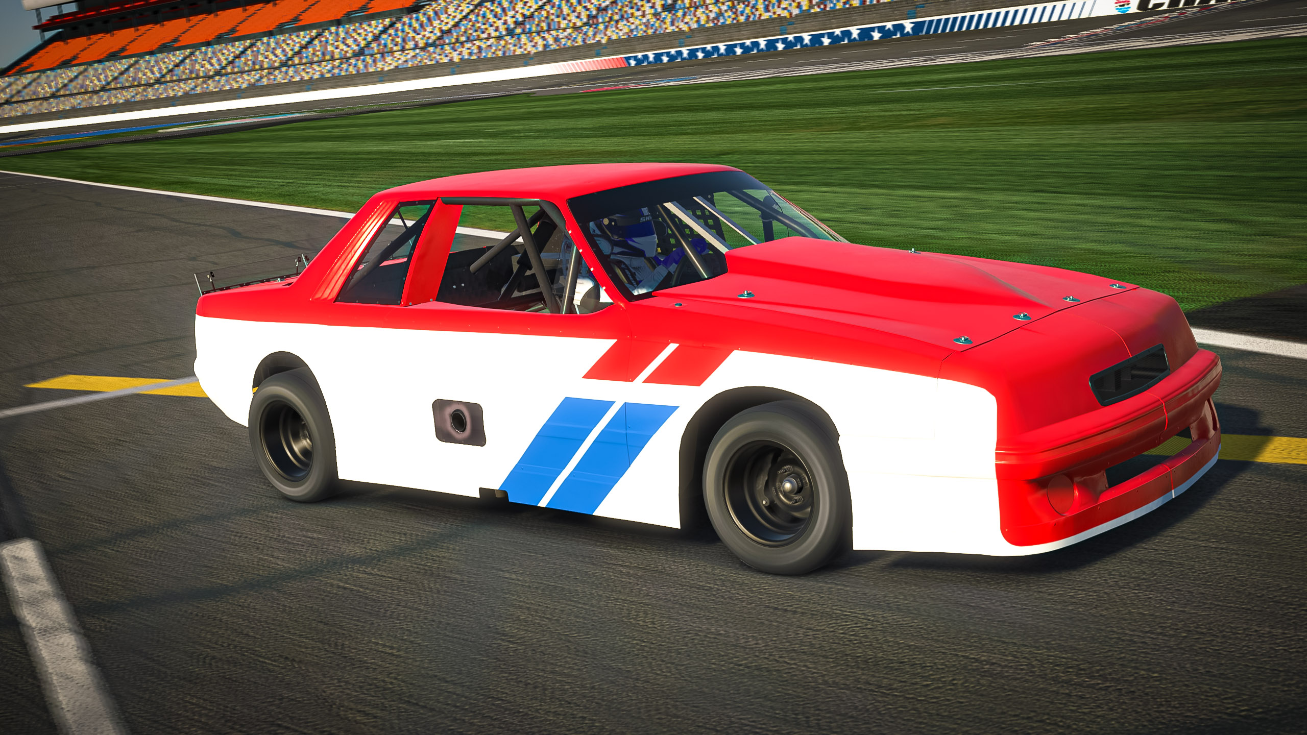 Mini Stock - 011