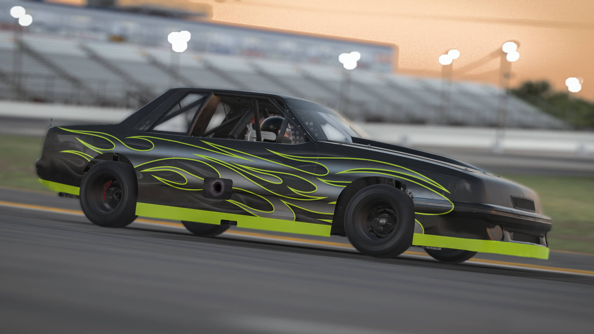 Mini Stock - 012