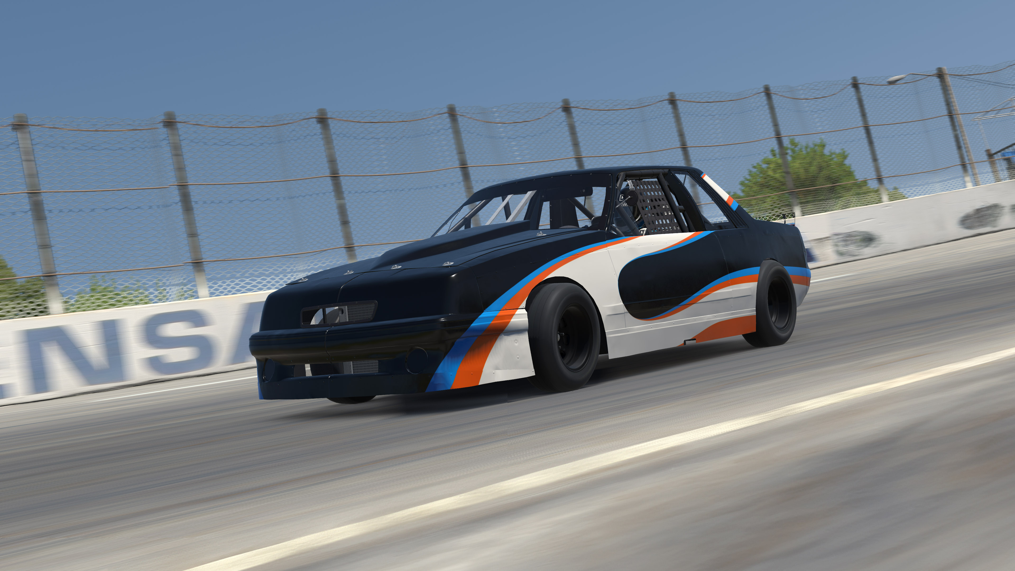 Mini Stock - 013