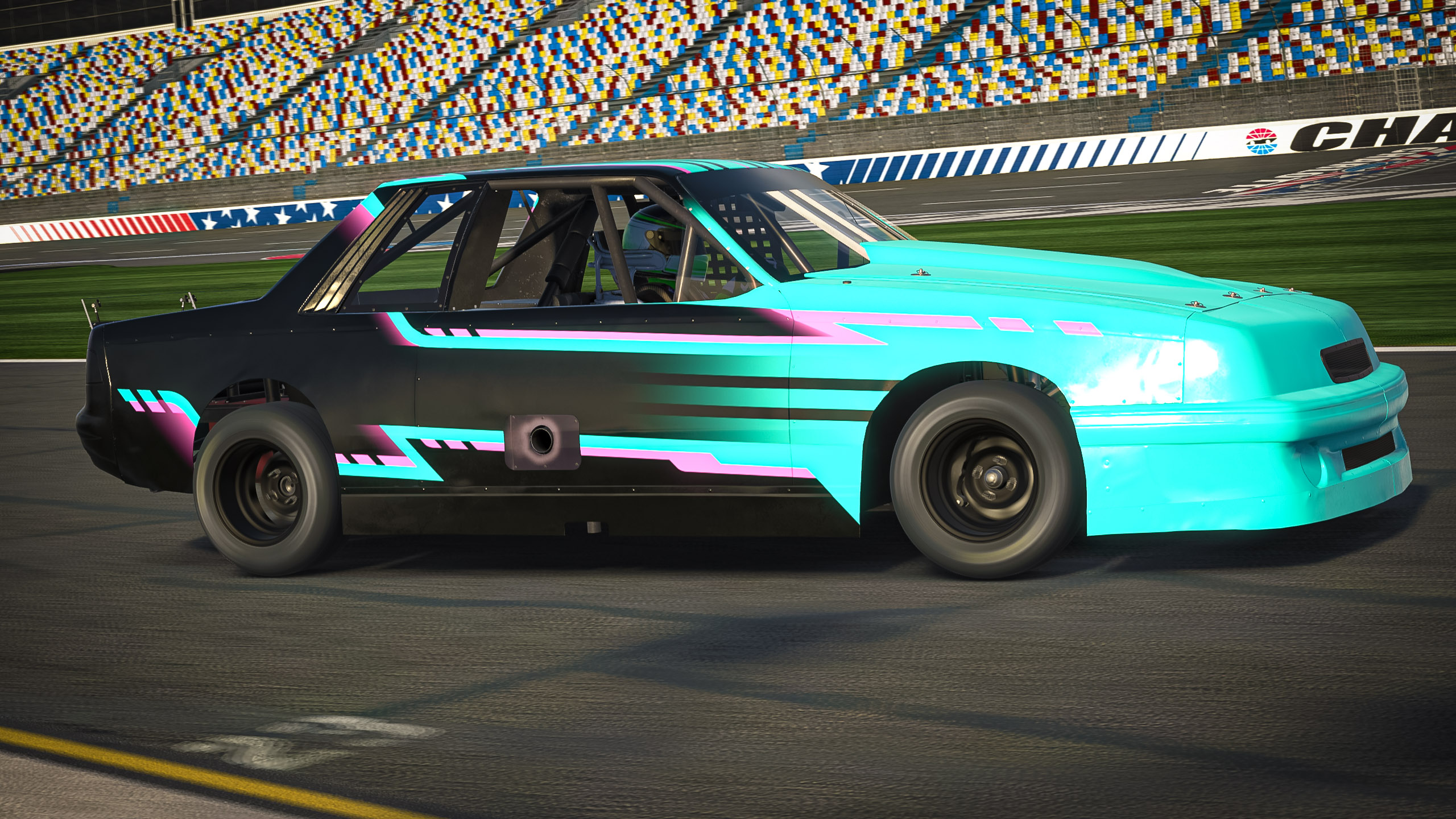 Mini Stock - 014
