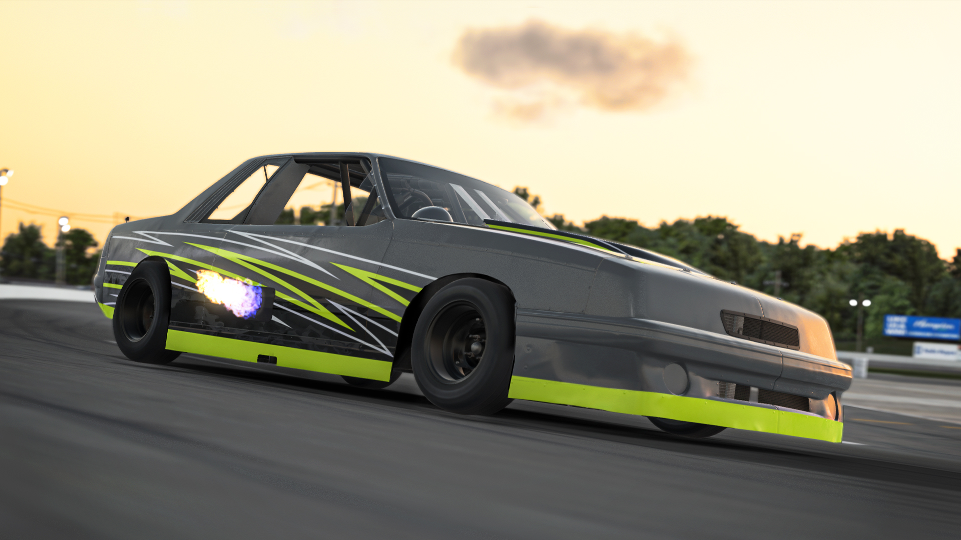 Mini Stock - 017