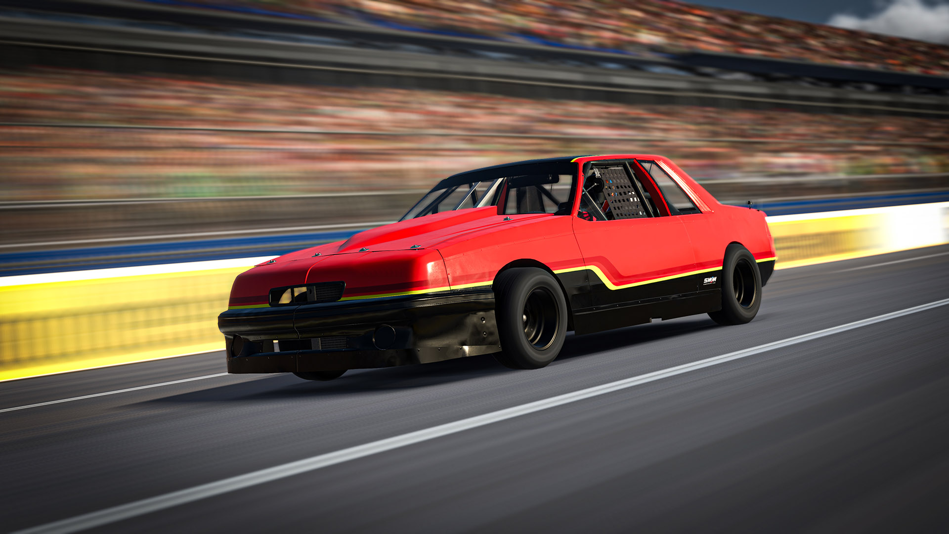 Mini Stock - 018