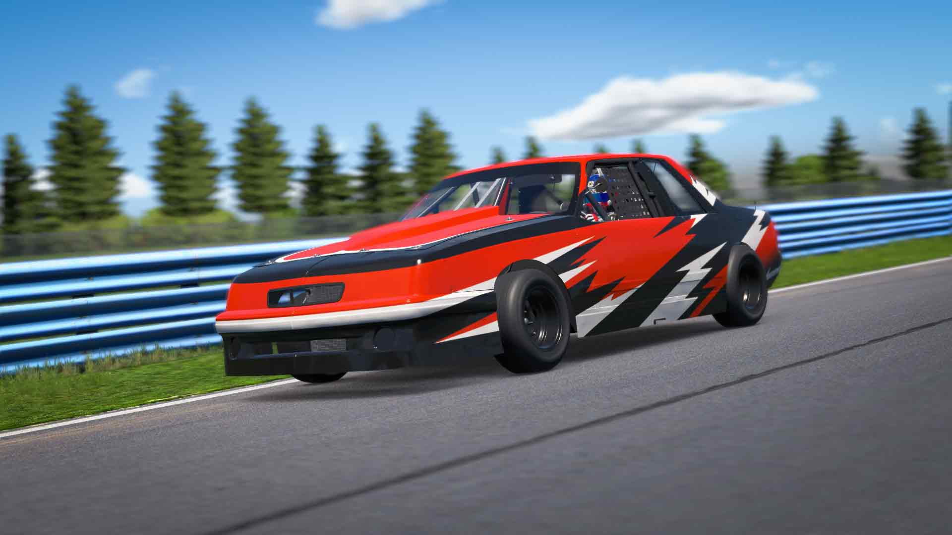 Mini Stock - 019