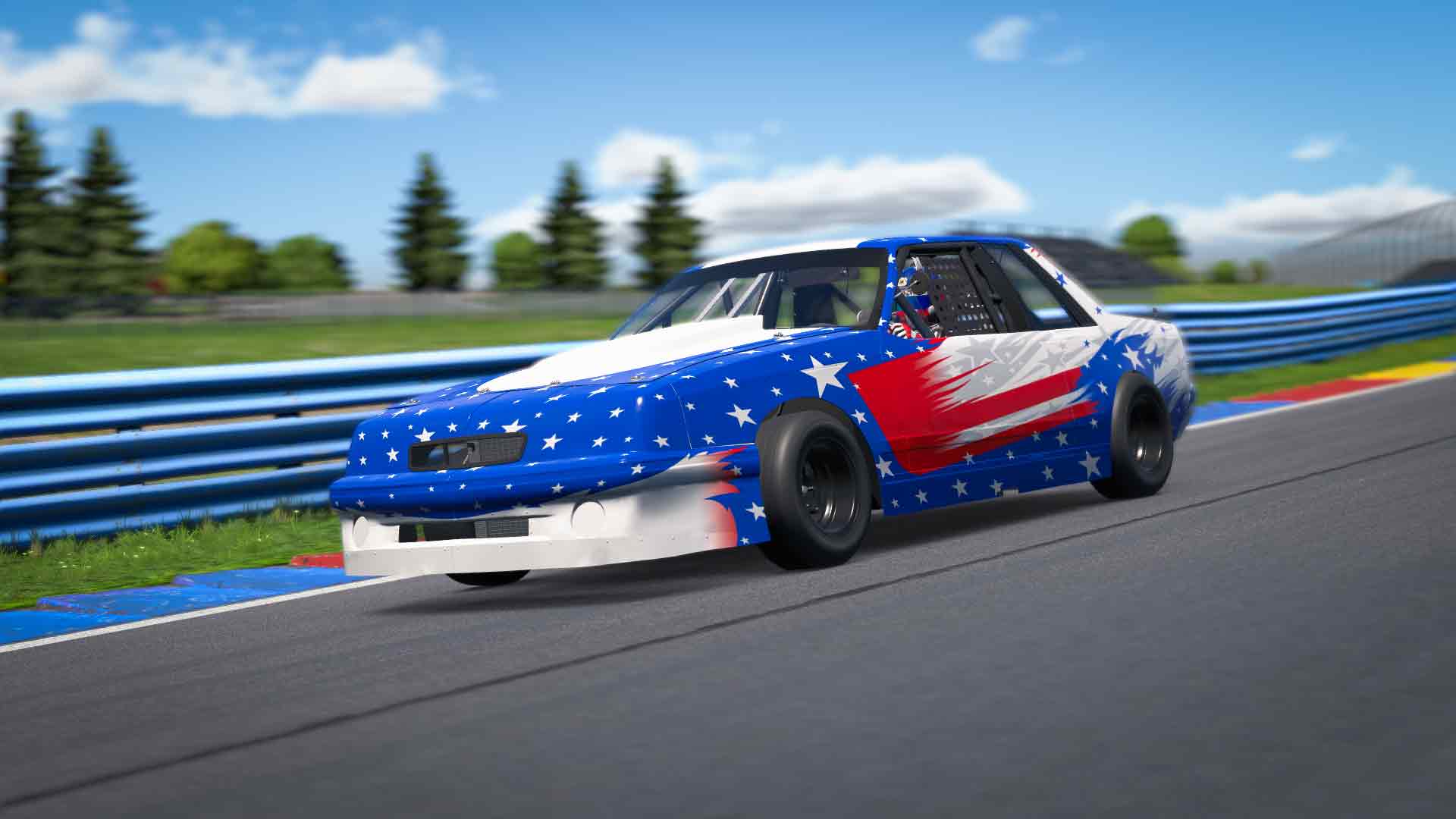 Mini Stock - 020