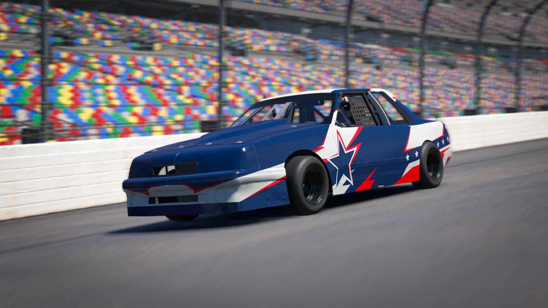 Mini Stock - 021