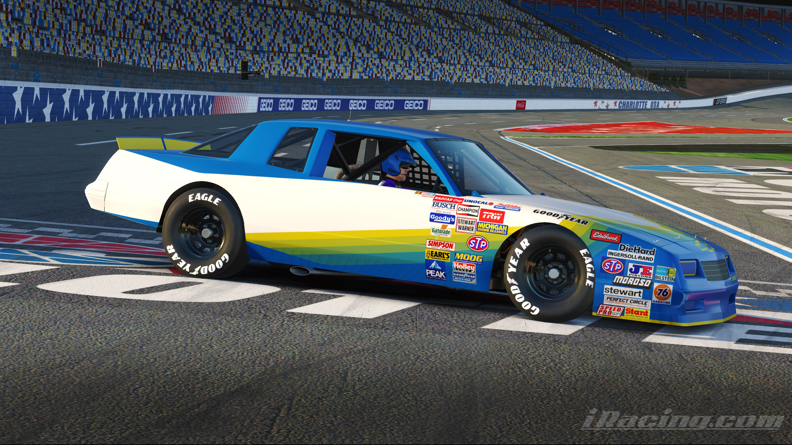 NASCAR 1987 - 004