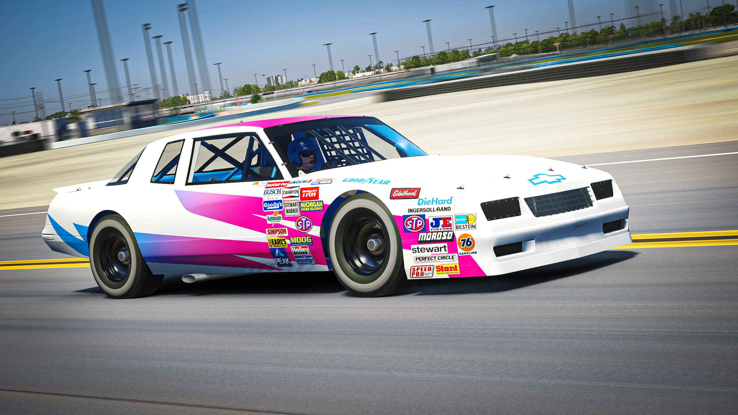 NASCAR 1987 - 008