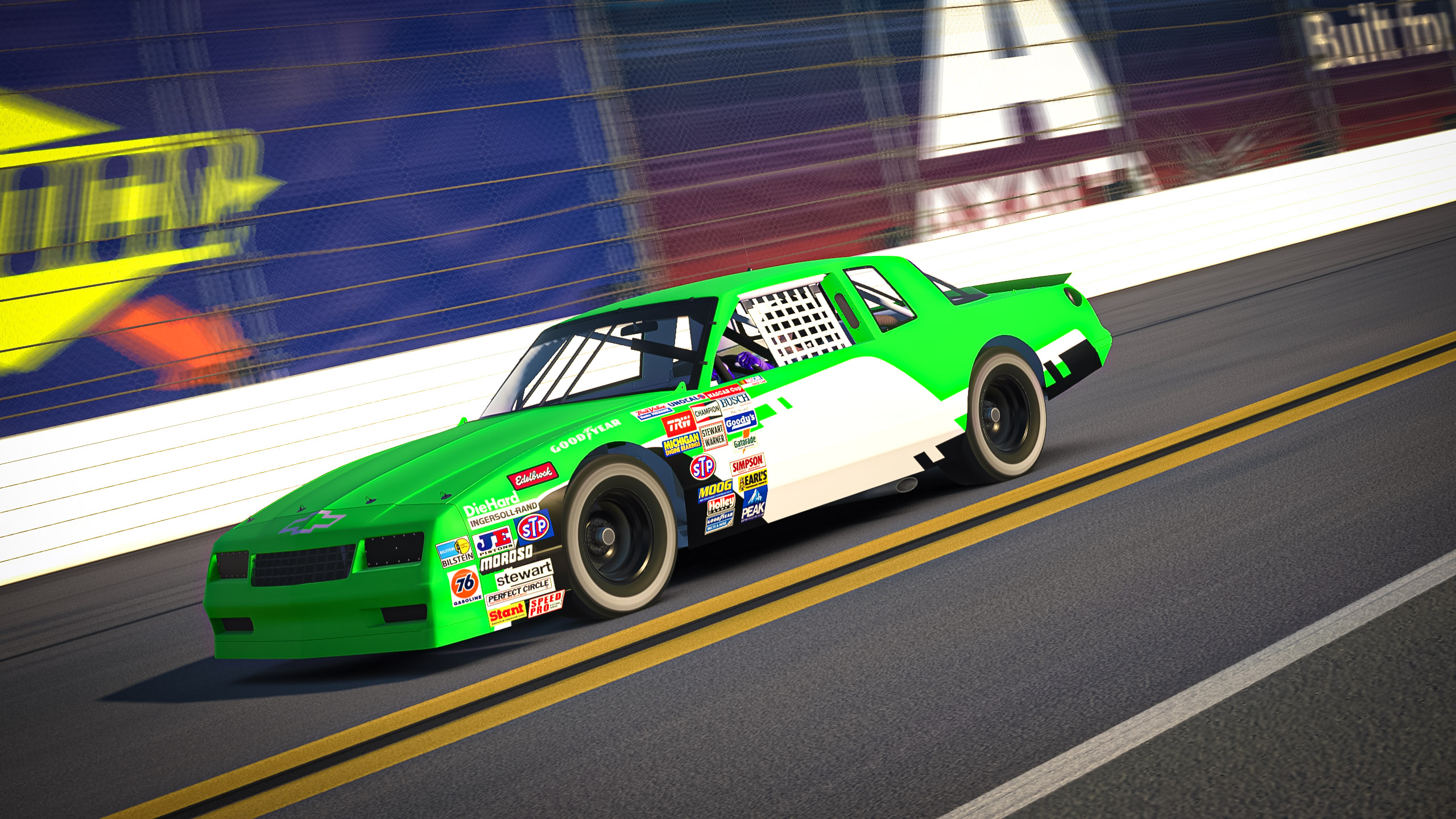 NASCAR 1987 - 009