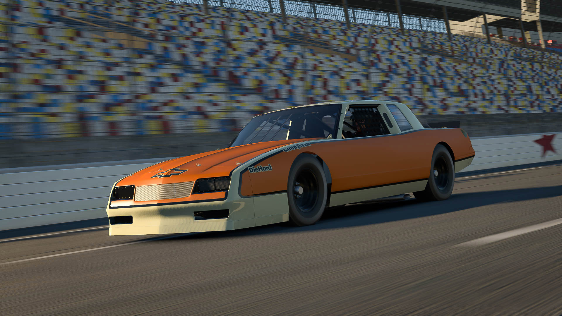 NASCAR 1987 - 010