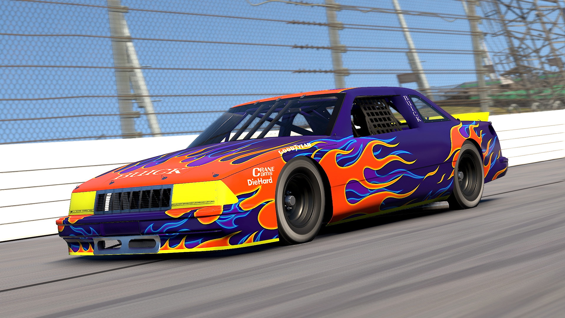 NASCAR 1987 - 011