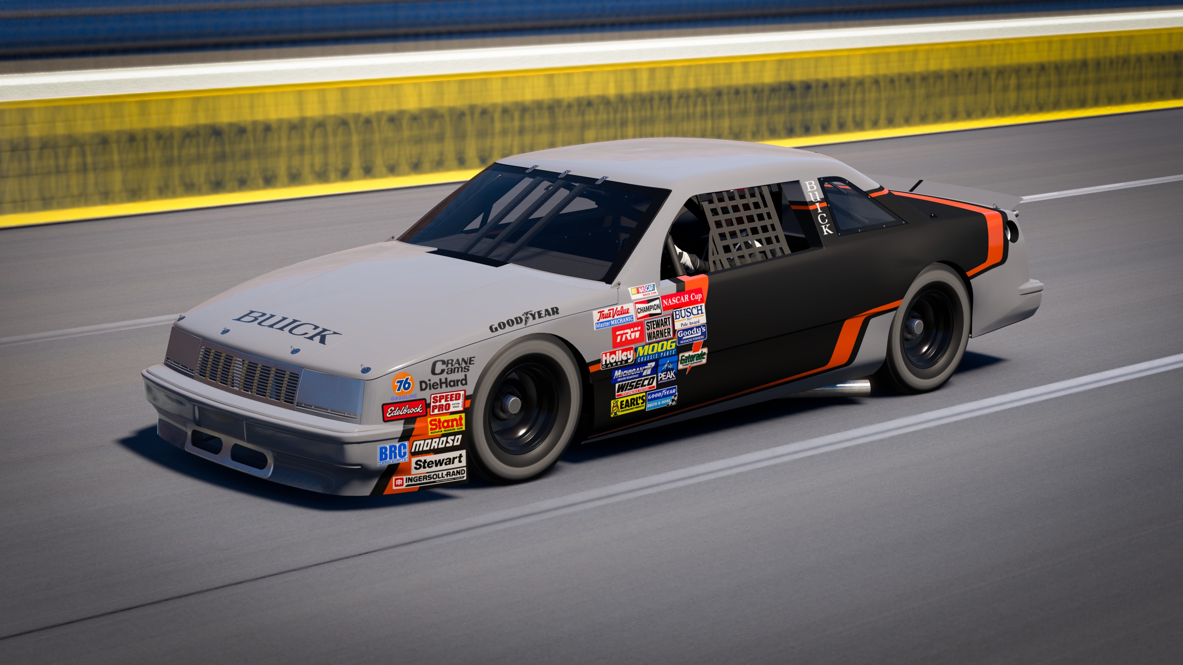 NASCAR 1987 - 012
