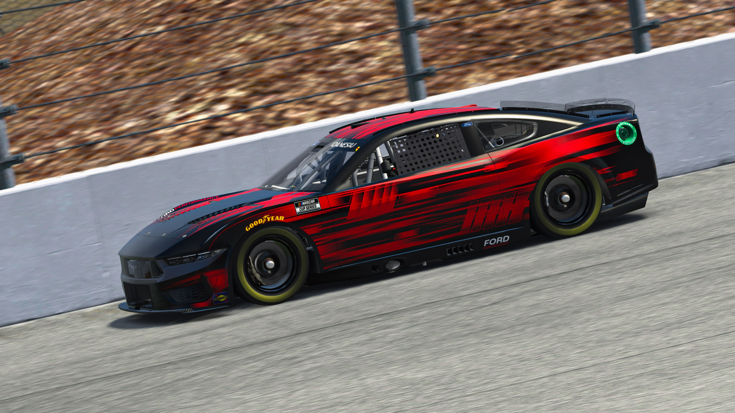 NASCAR Class A - 019