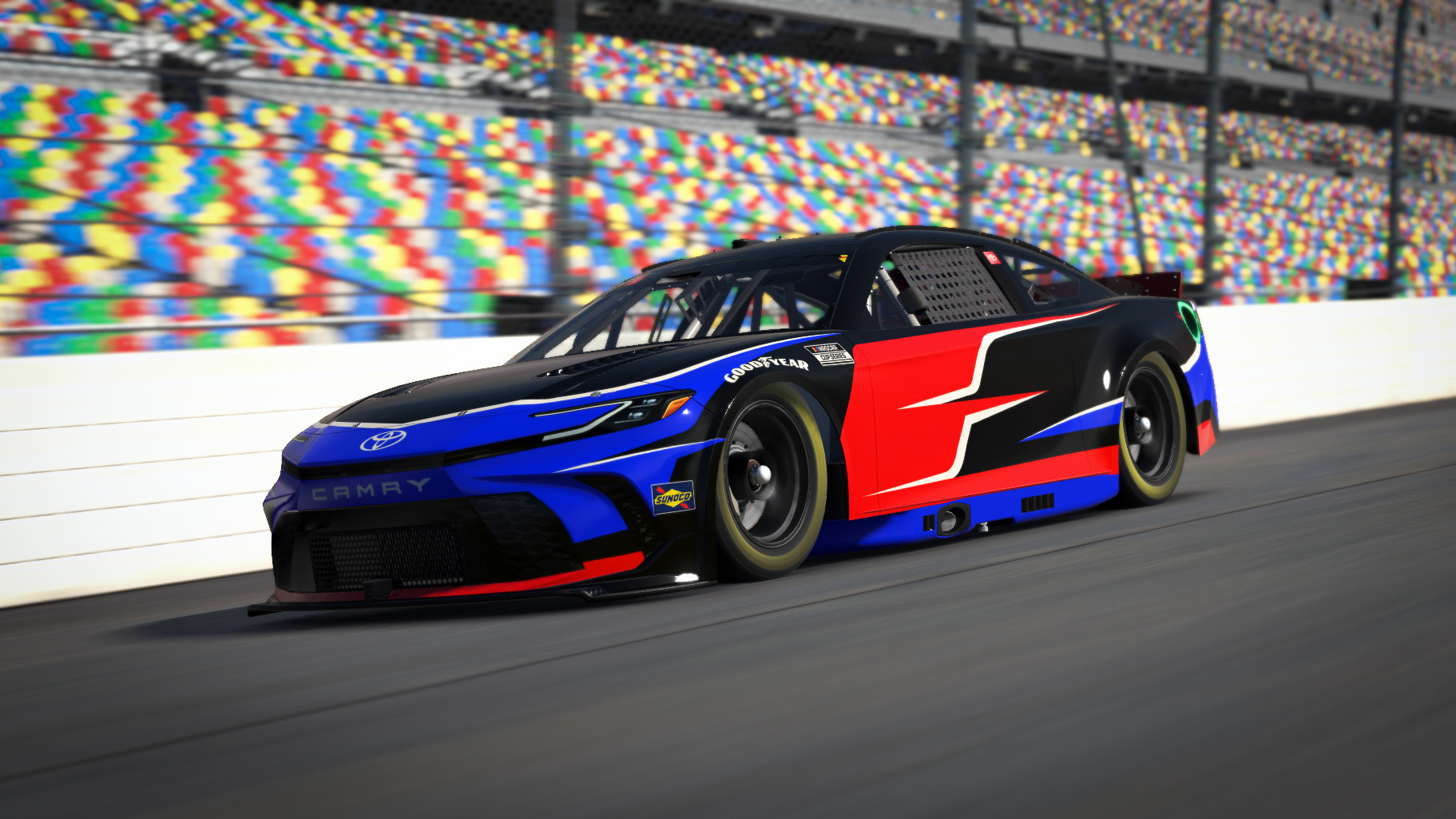 NASCAR Class A - 051