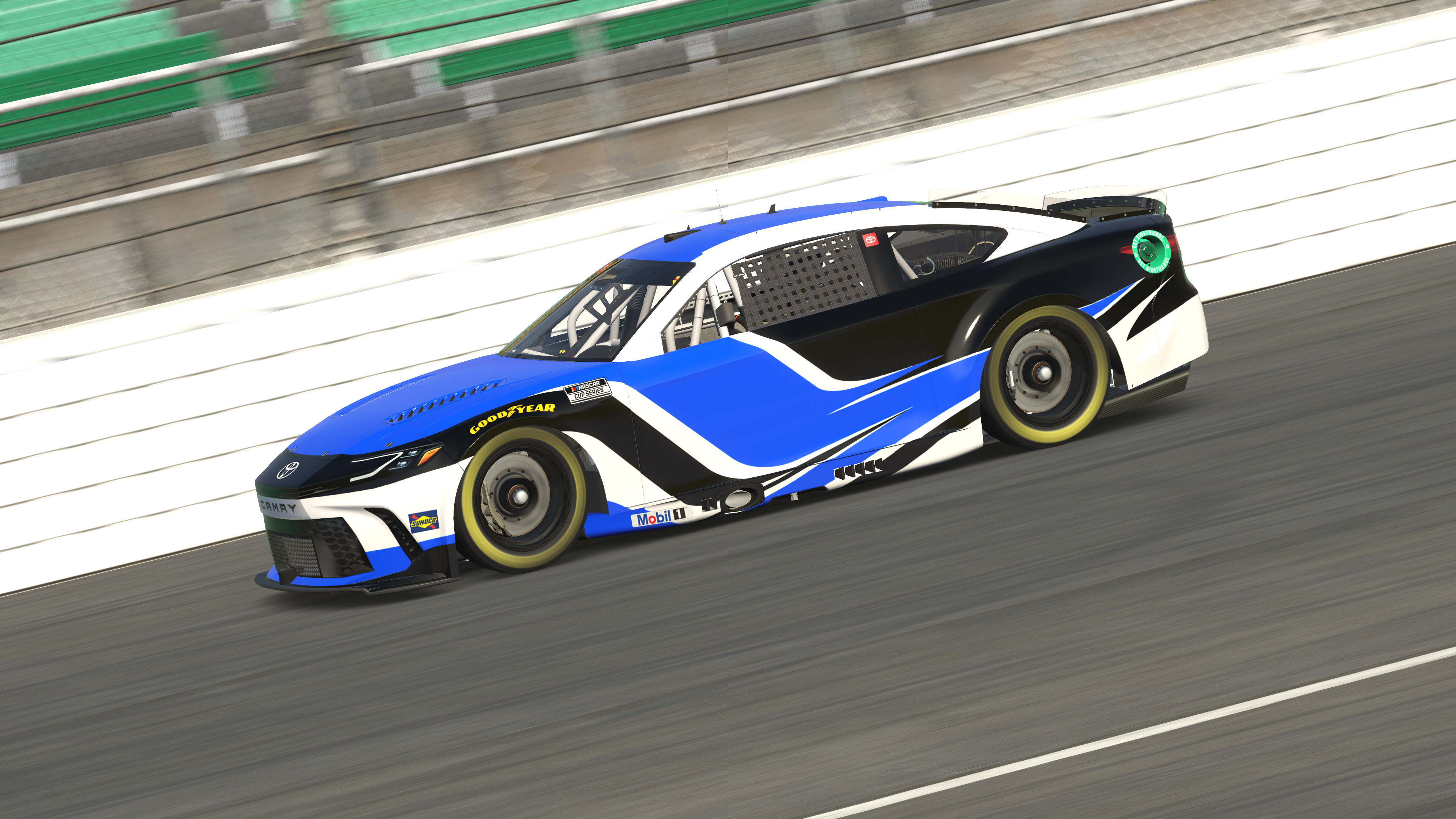 NASCAR Class A - 110