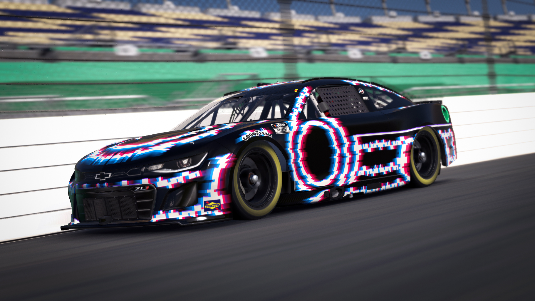 NASCAR Class A - 128