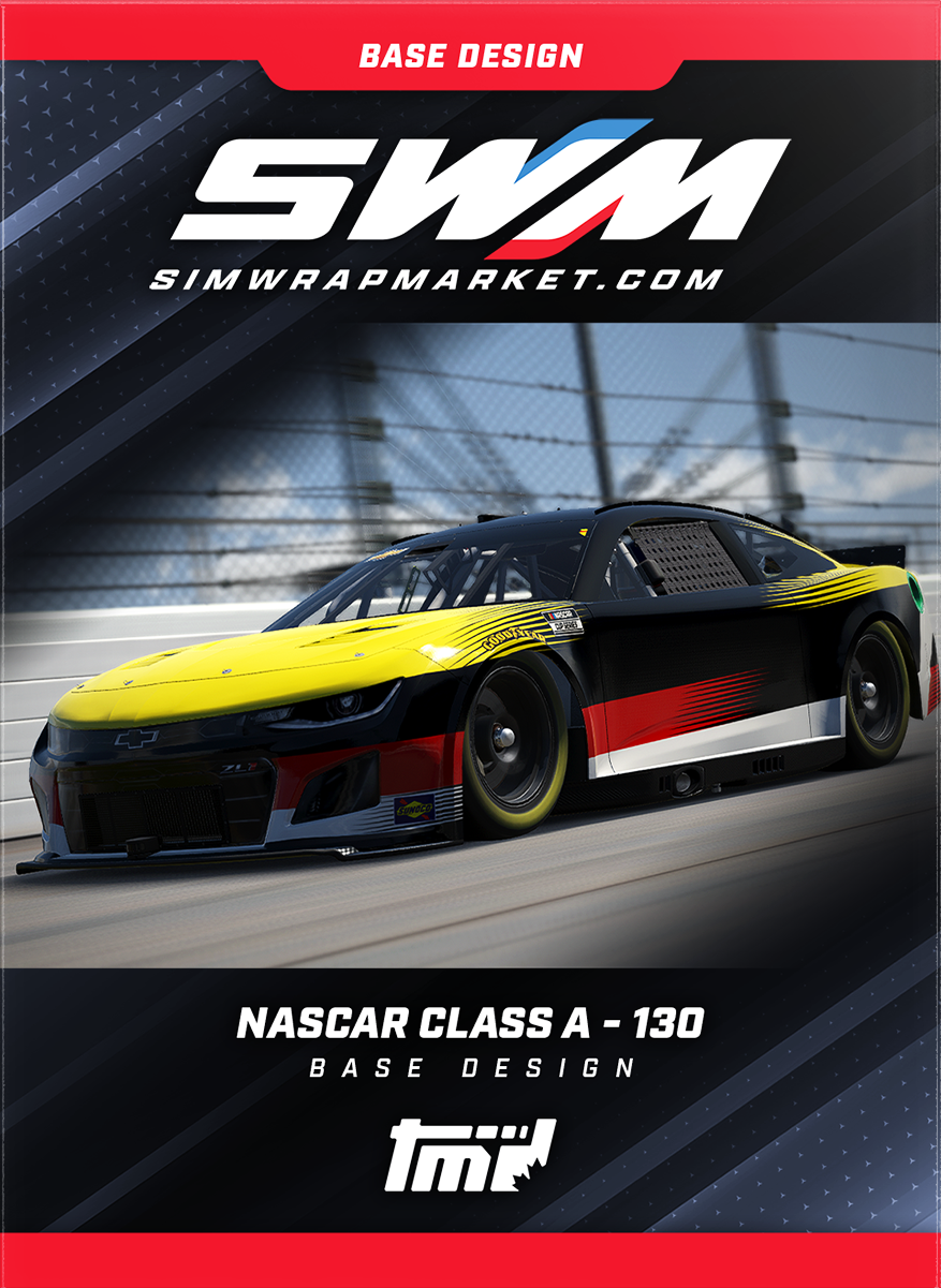 NASCAR Class A - 130