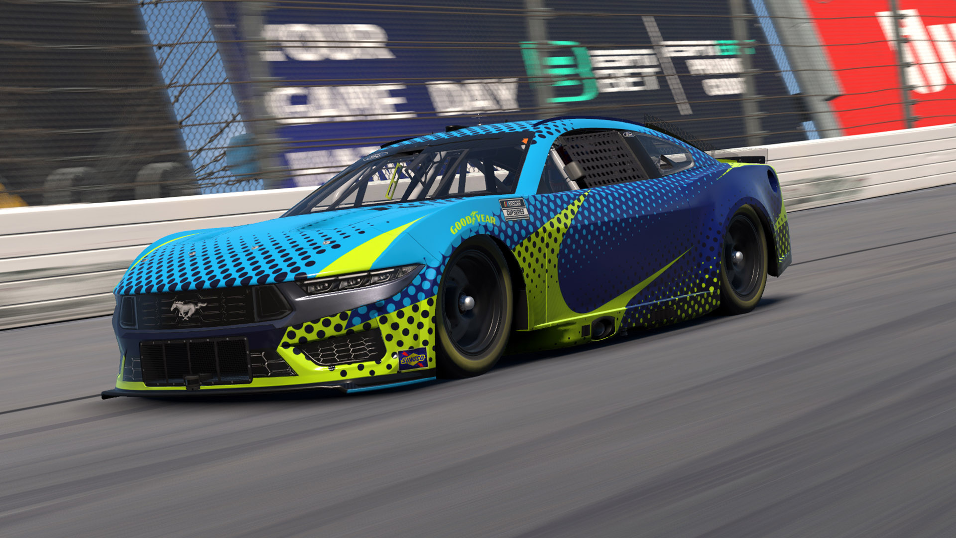 NASCAR Class A - 145