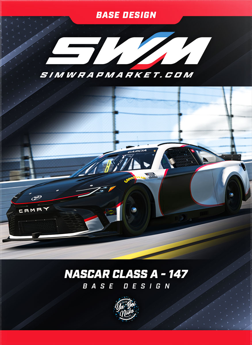 NASCAR Class A - 147