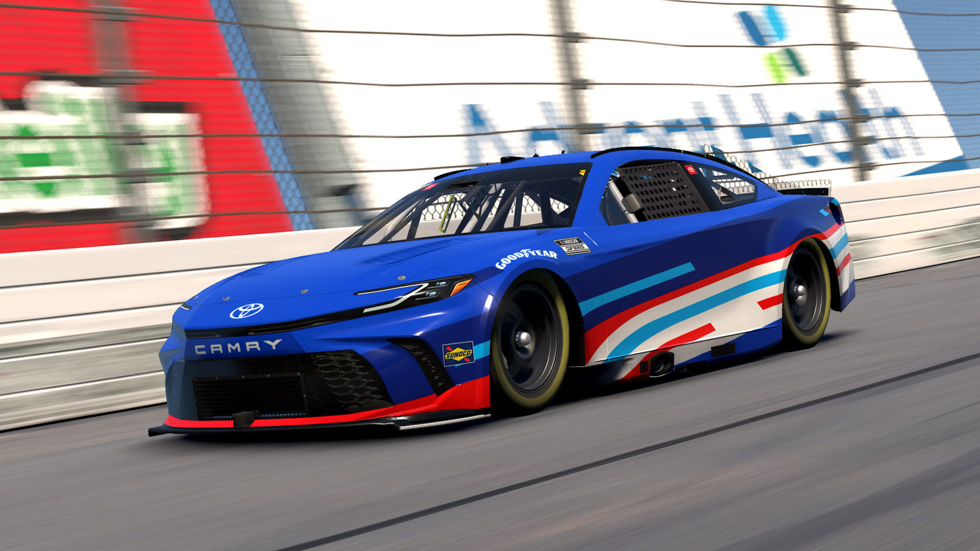NASCAR Class A - 149