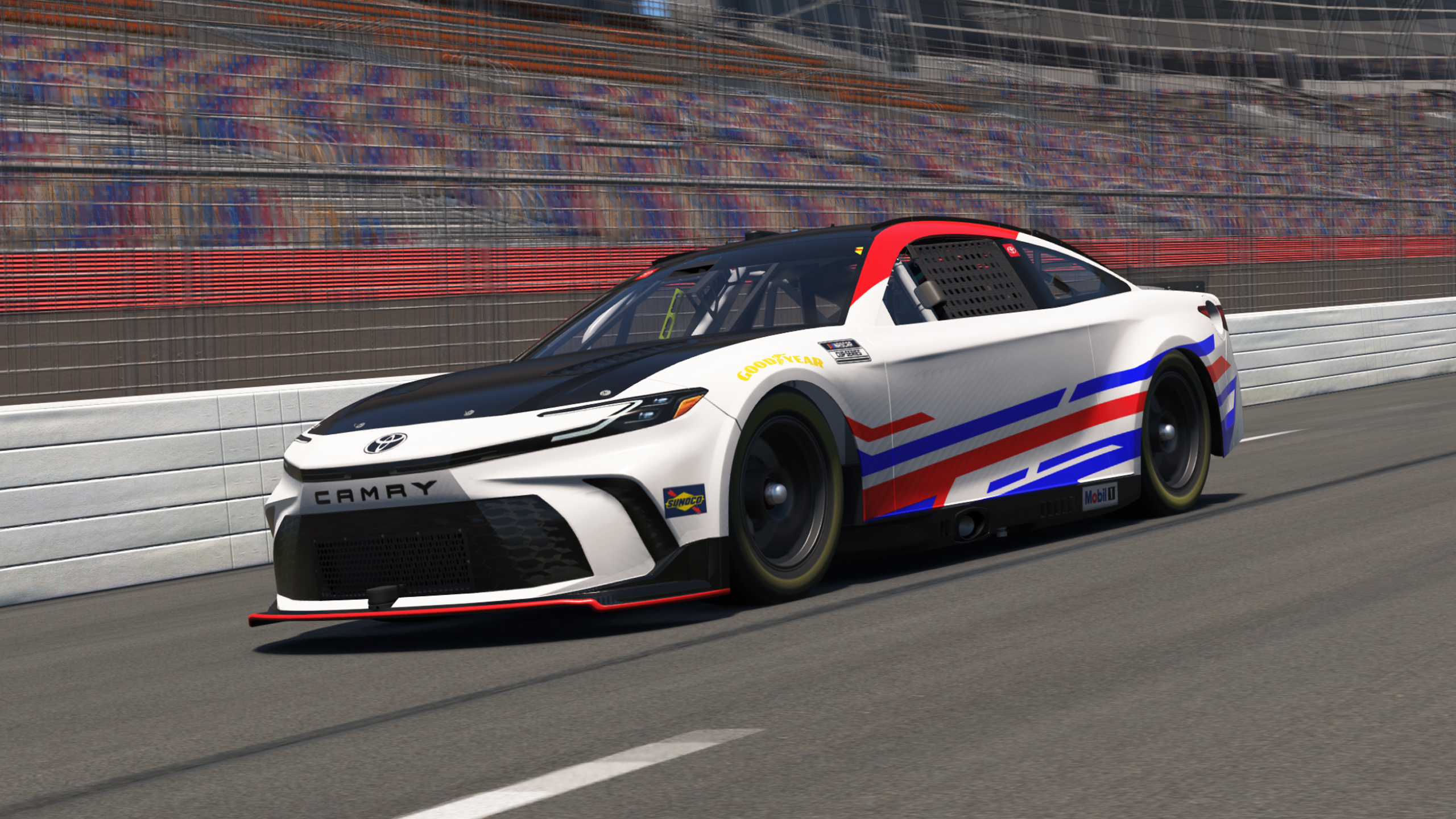 NASCAR Class A - 192