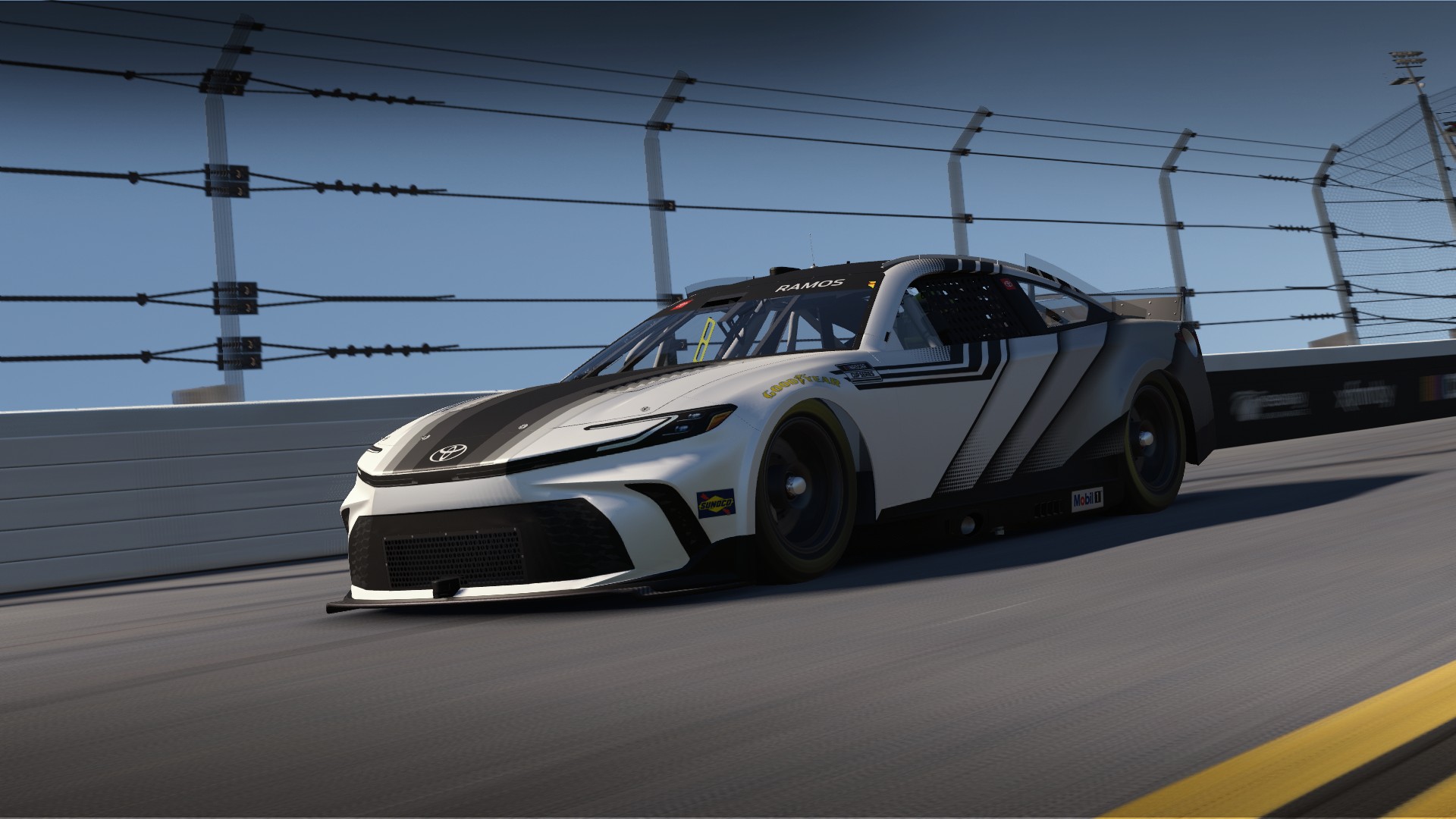 NASCAR Class A - 220