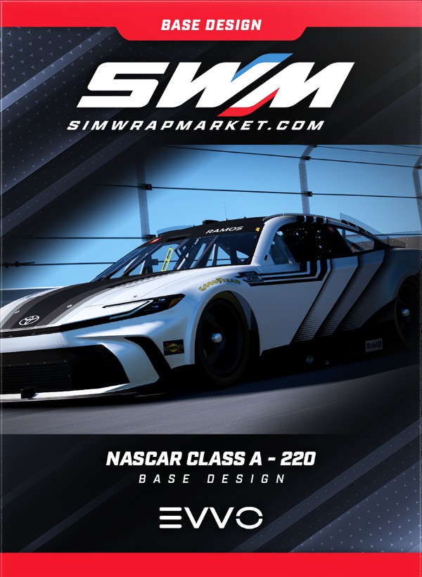 NASCAR Class A - 220