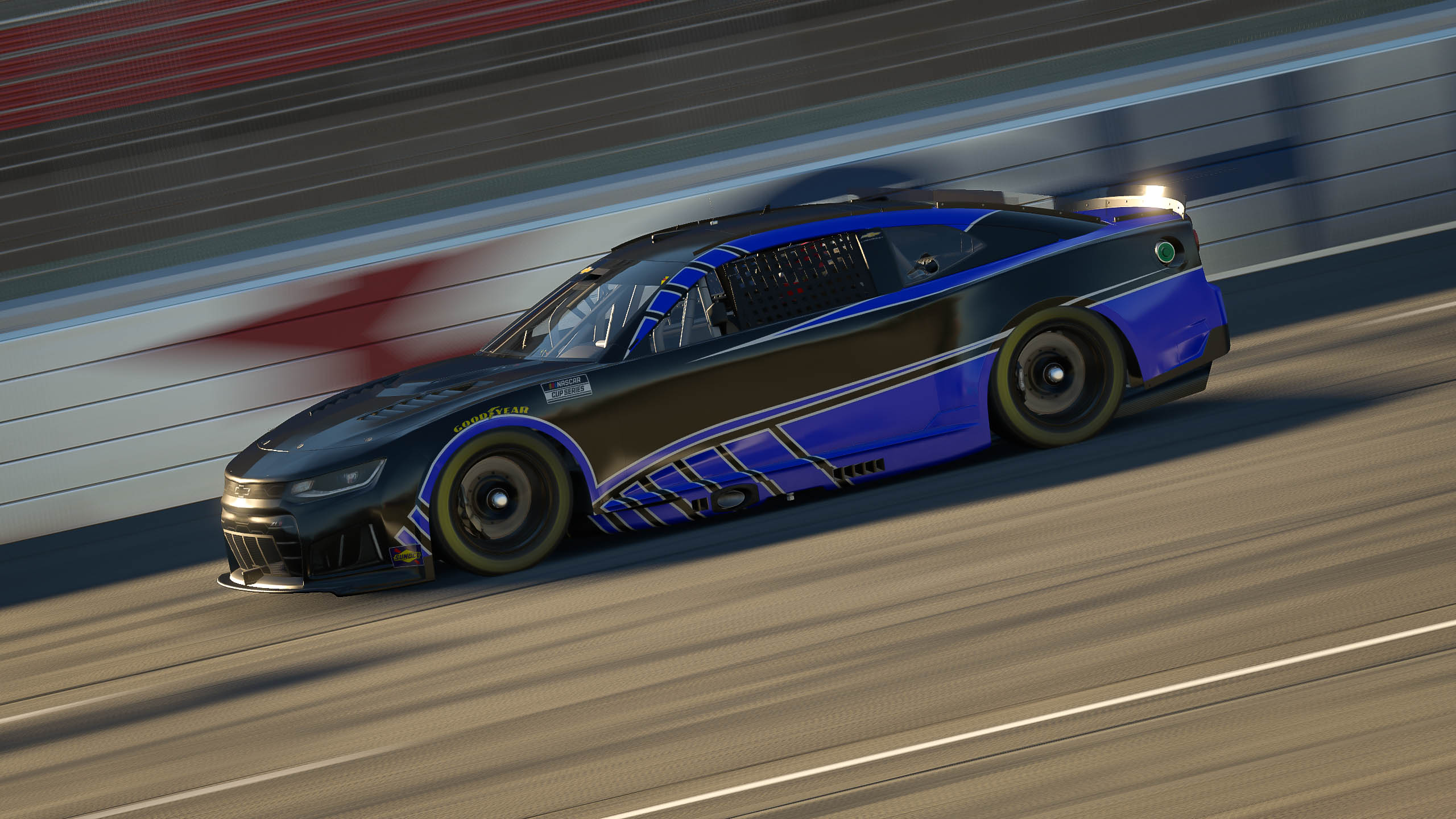 NASCAR Class A - 229