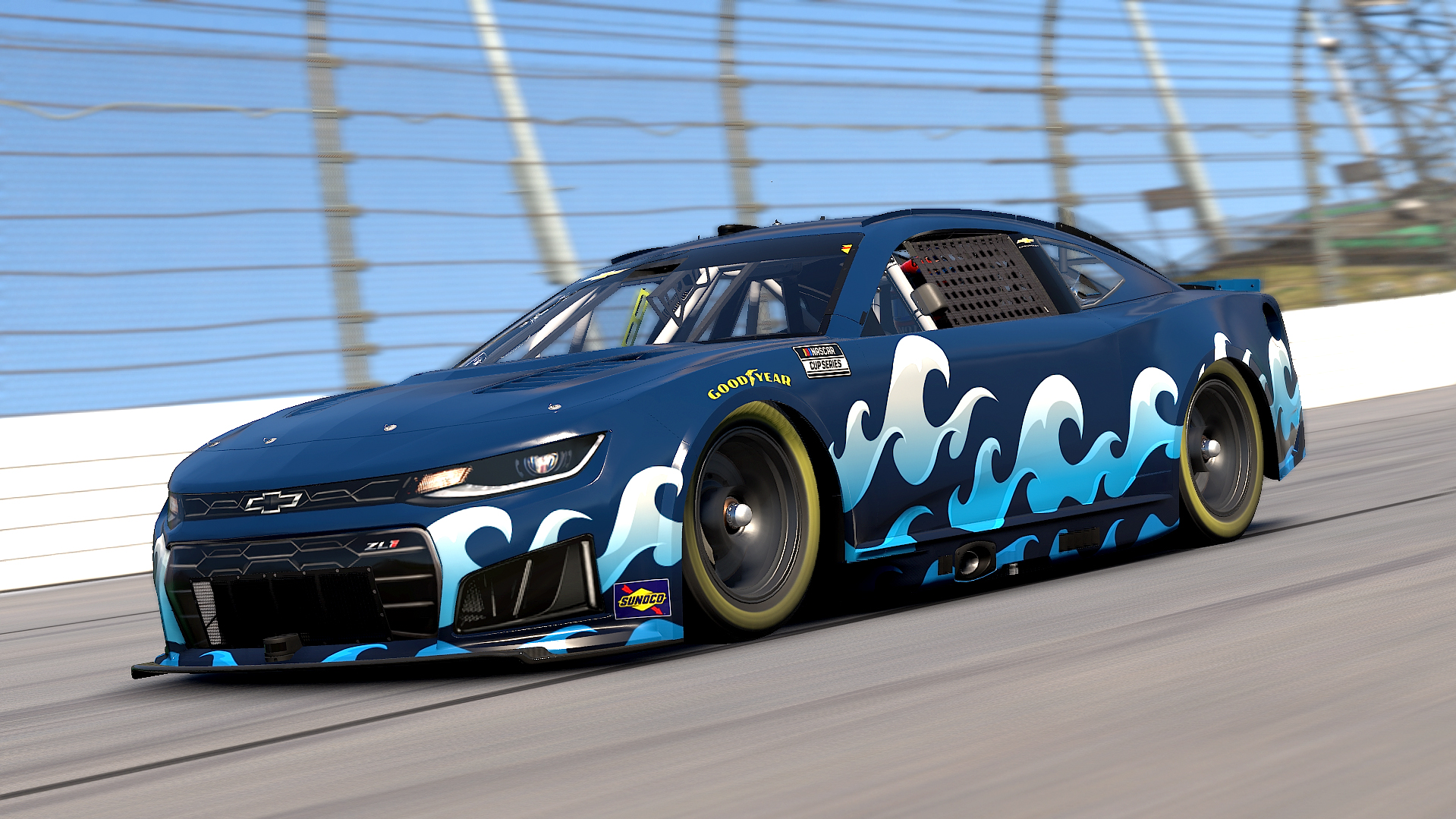 NASCAR Class A - 230