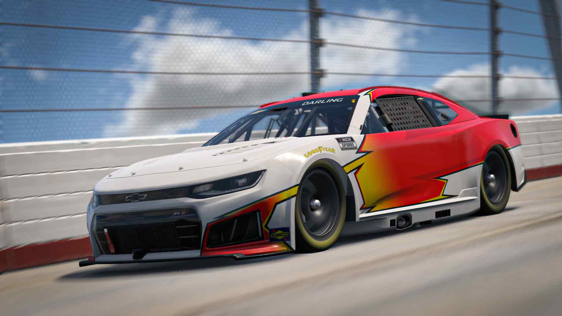 NASCAR Class A - 236