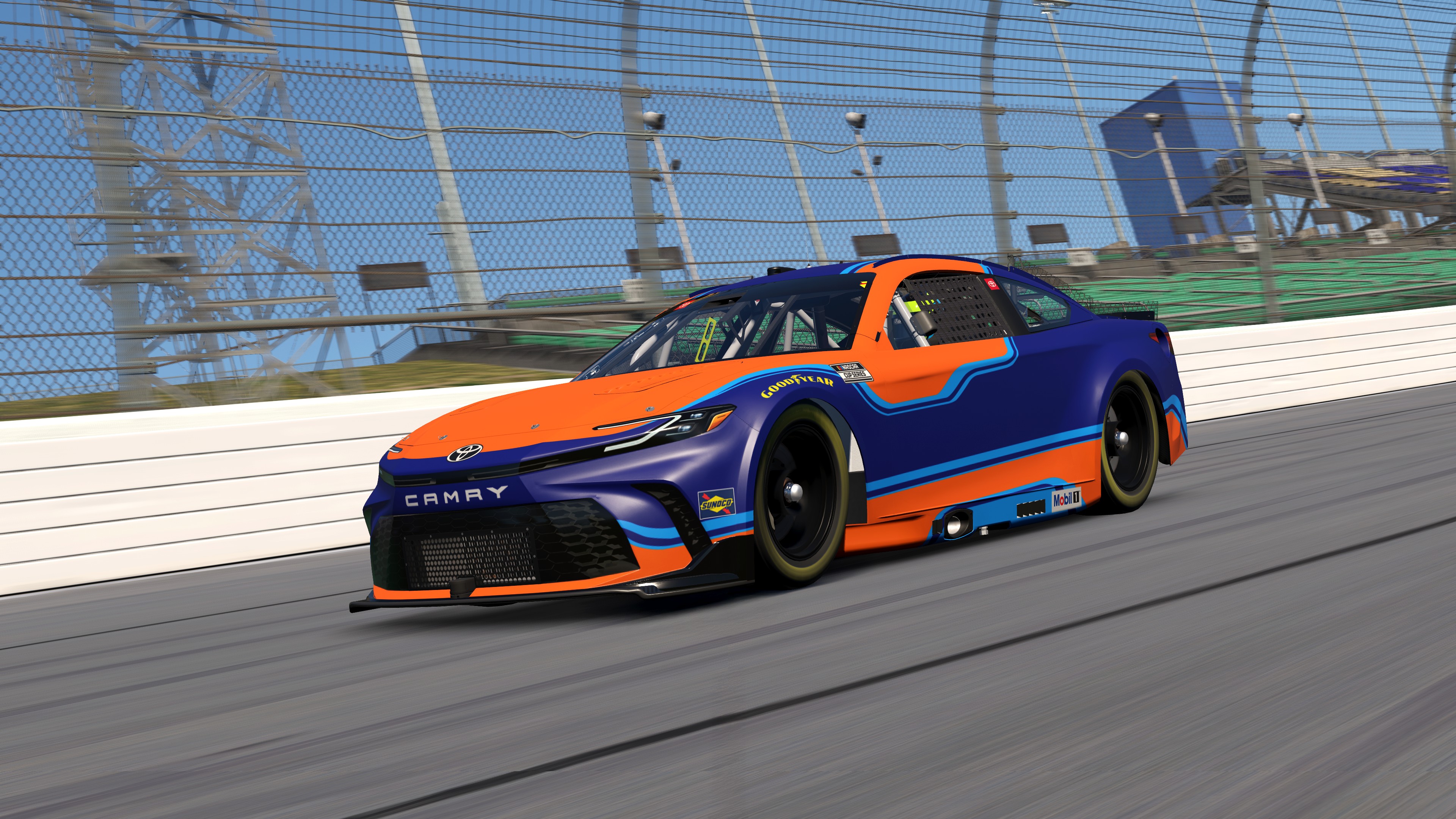 NASCAR Class A - 238