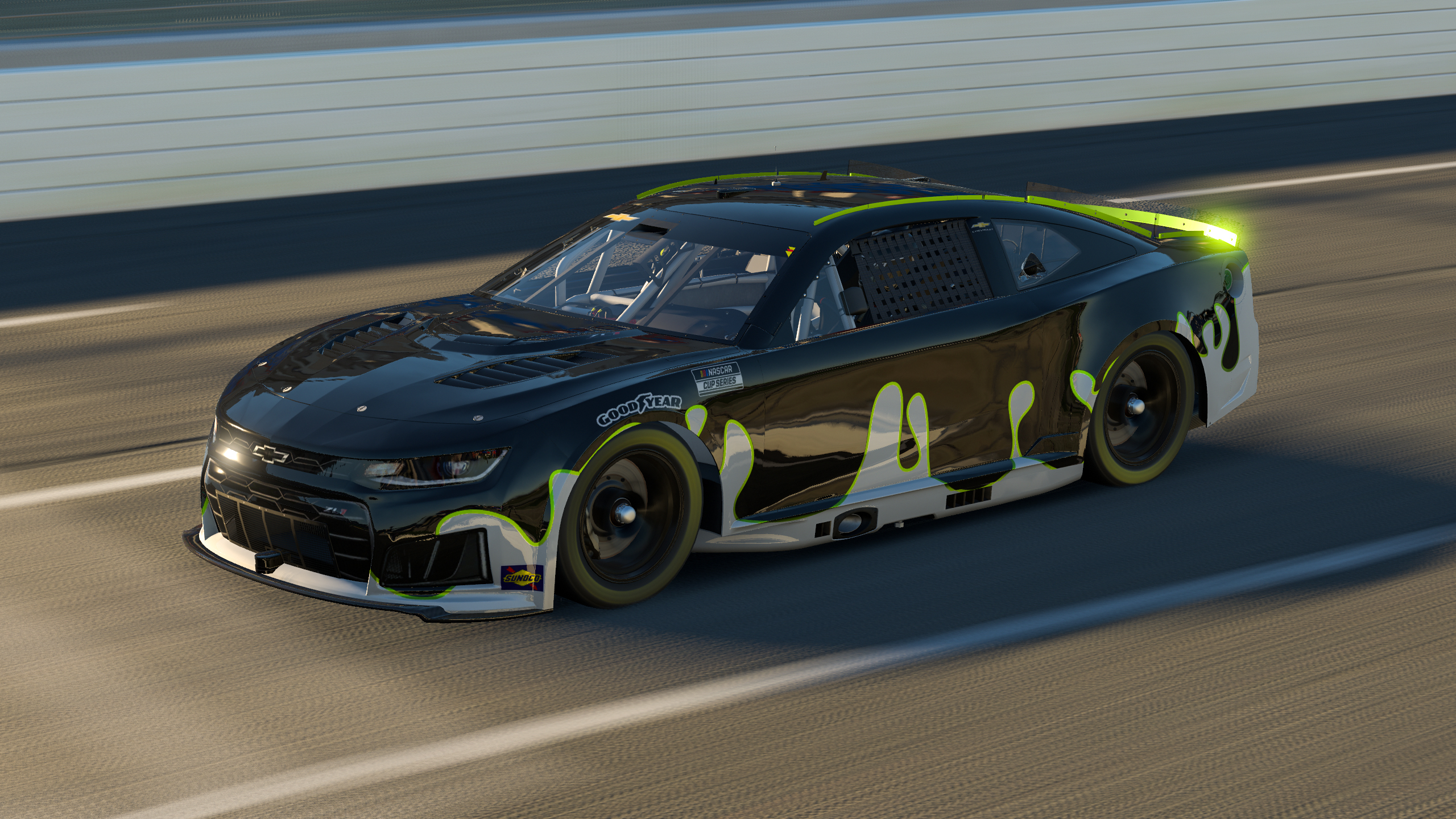 NASCAR Class A - 246