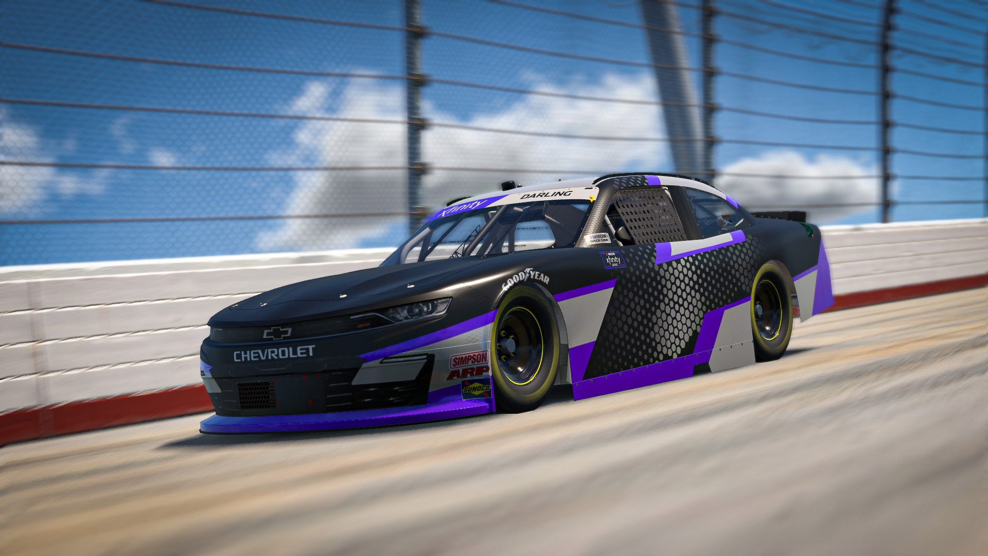 NASCAR Class B - 148