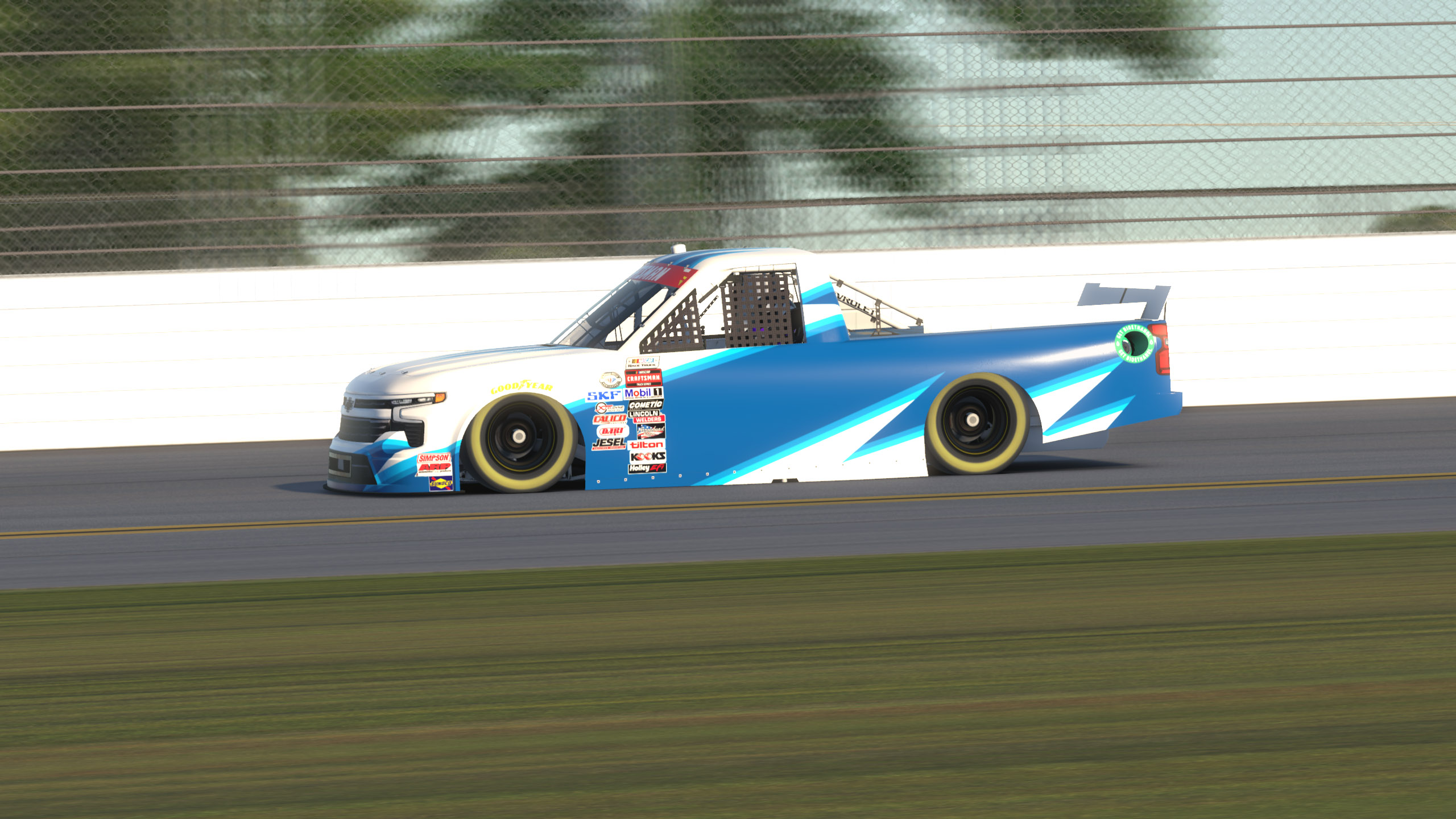 NASCAR Class C - 045