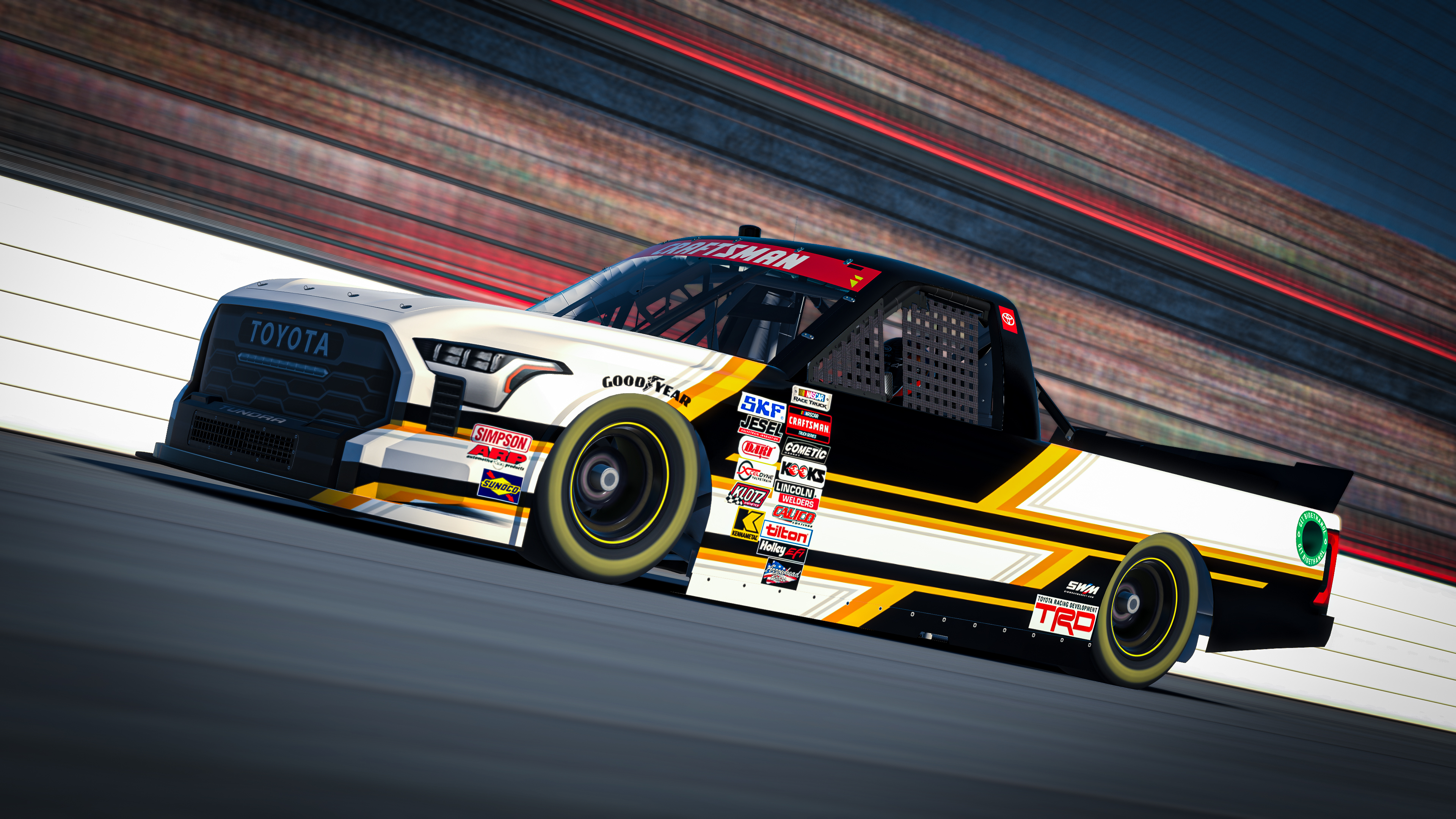 NASCAR Class C - 059