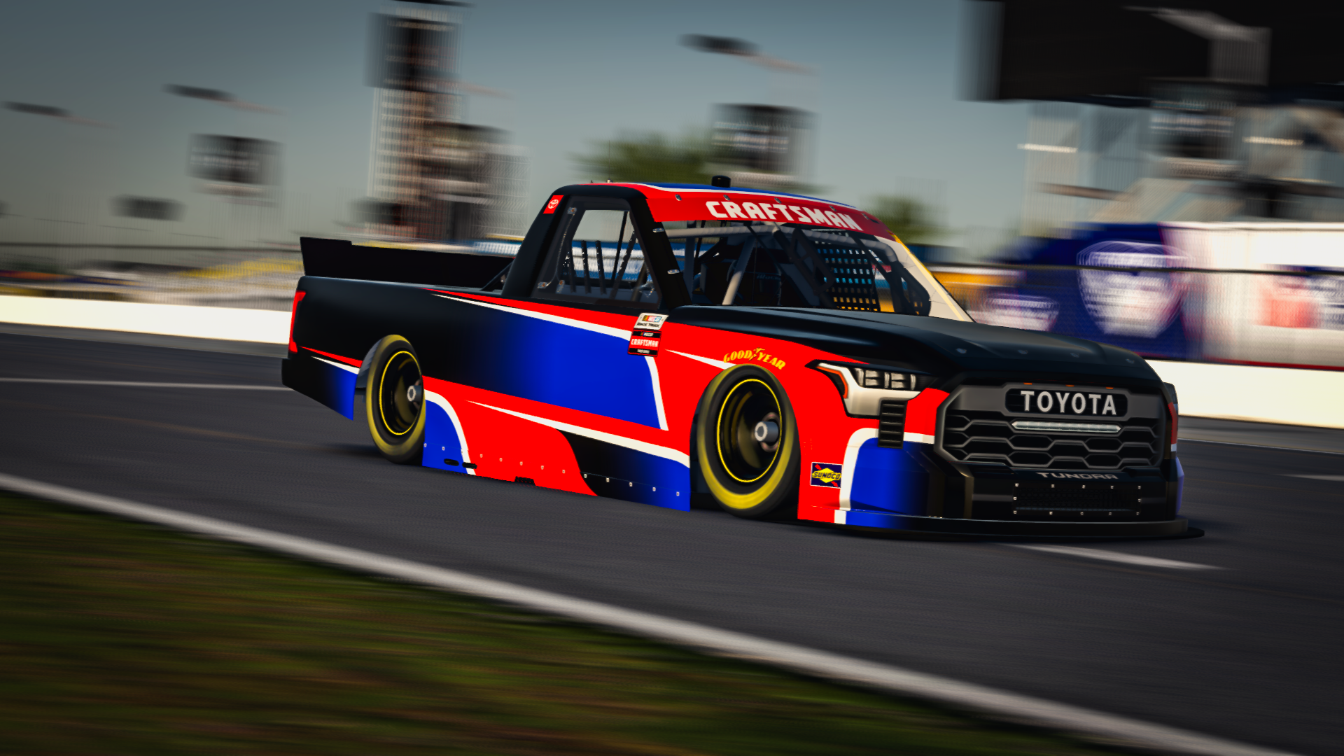 NASCAR Class C - 062