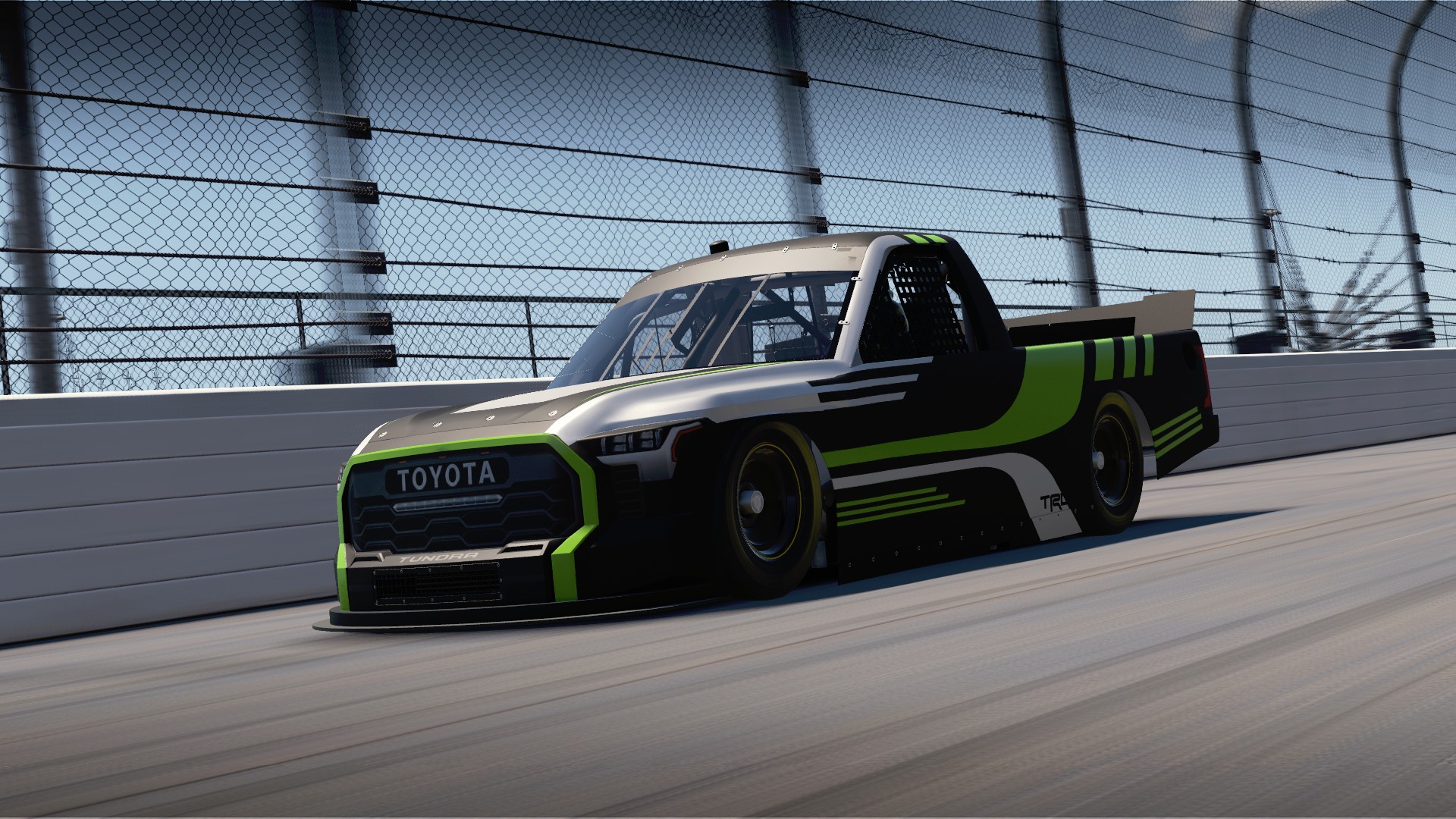 NASCAR Class C - 147
