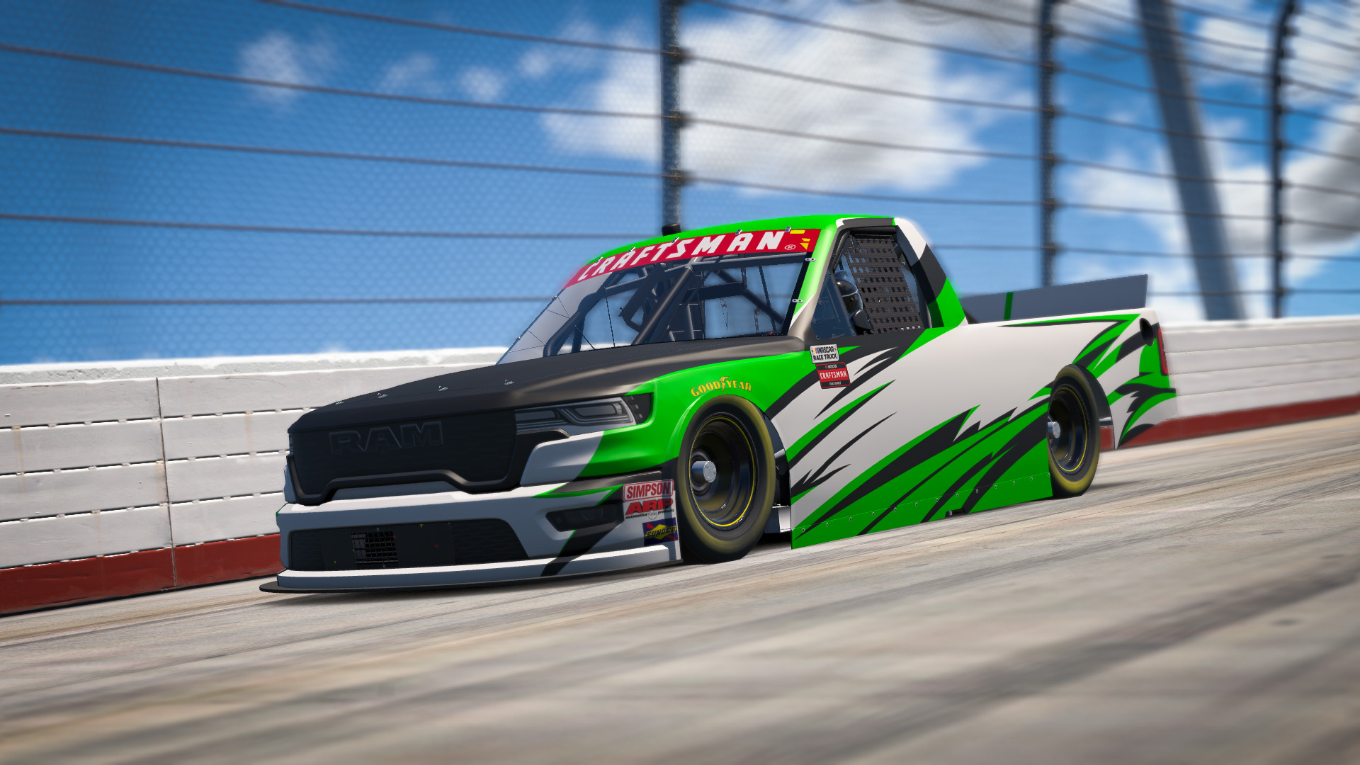 NASCAR Class C - 148