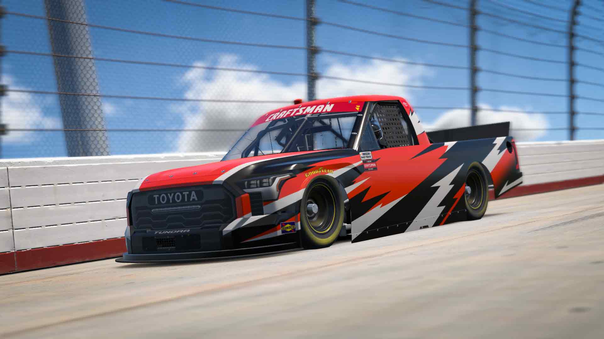 NASCAR Class C - 154