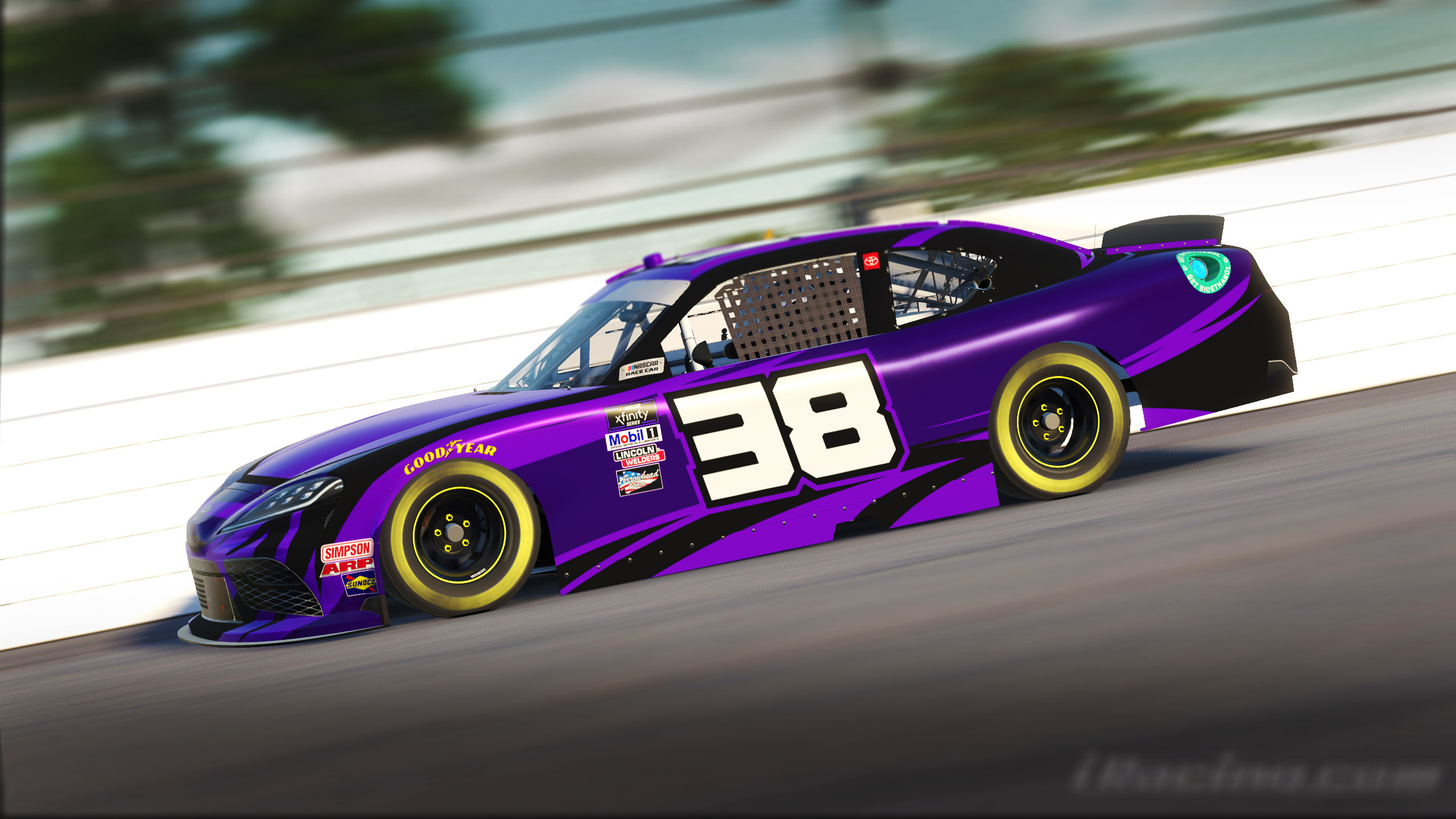 Number Set - 008