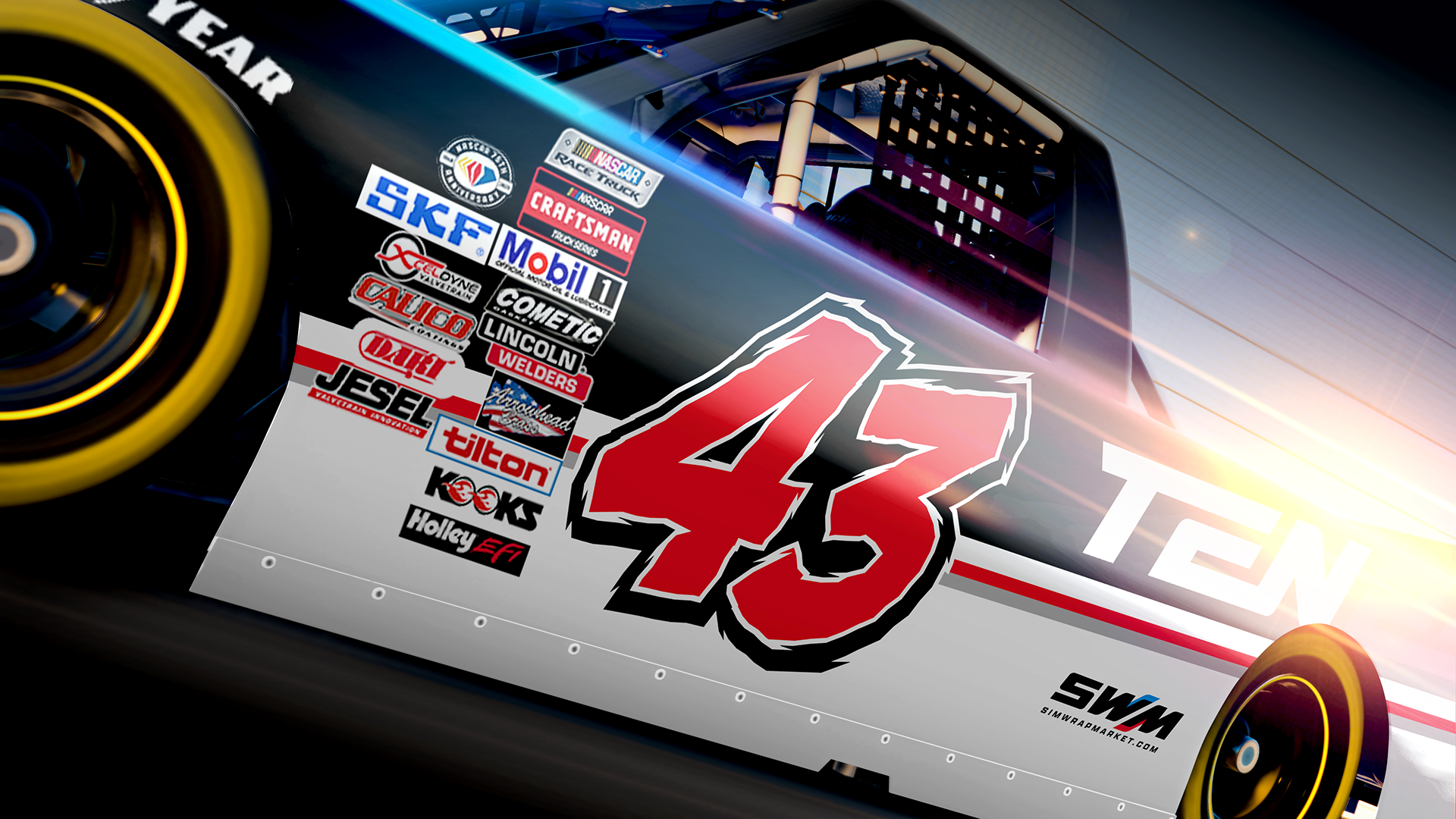 Number Set - 017
