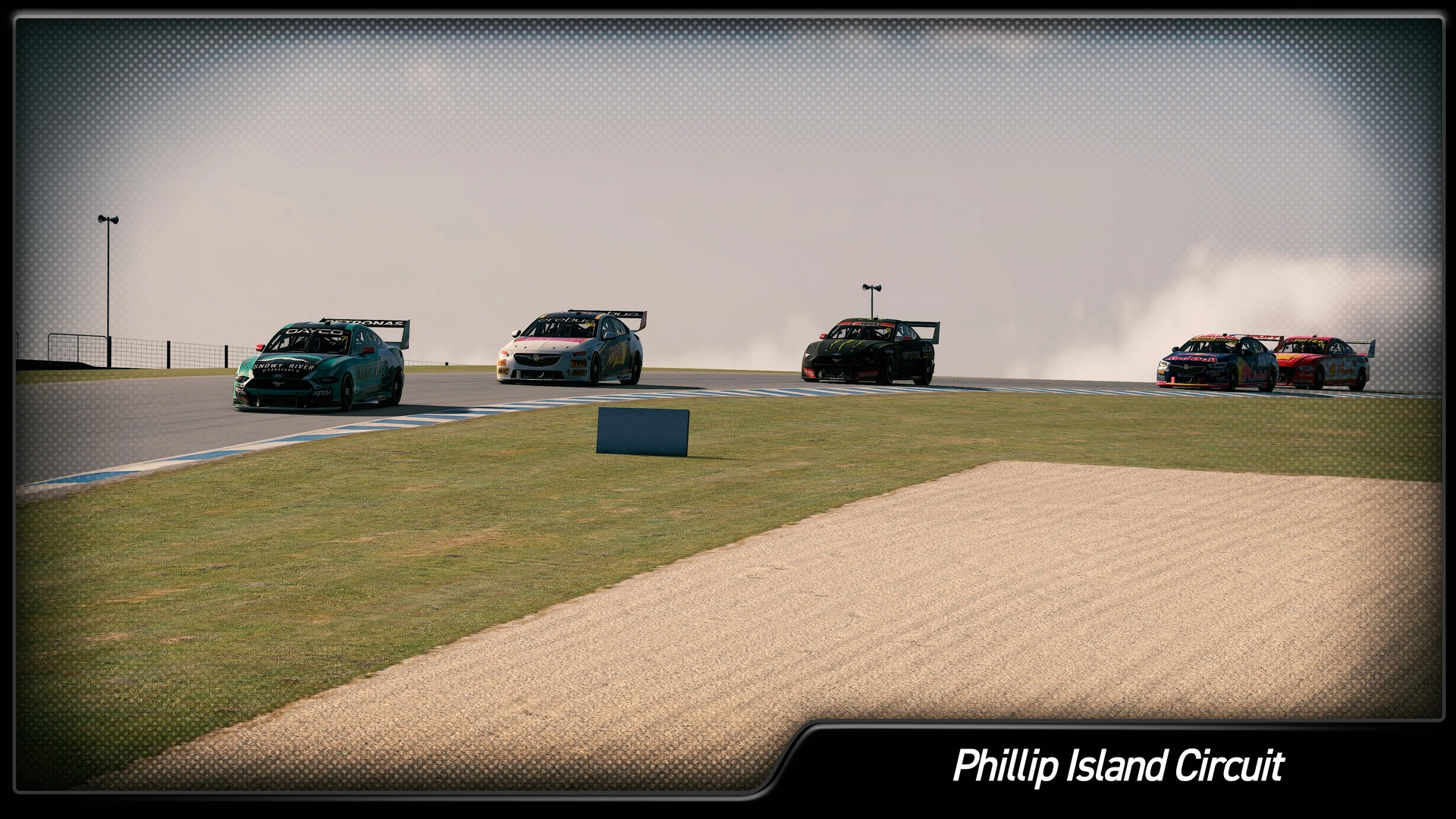 Phillip Island Circuit Camera Pack