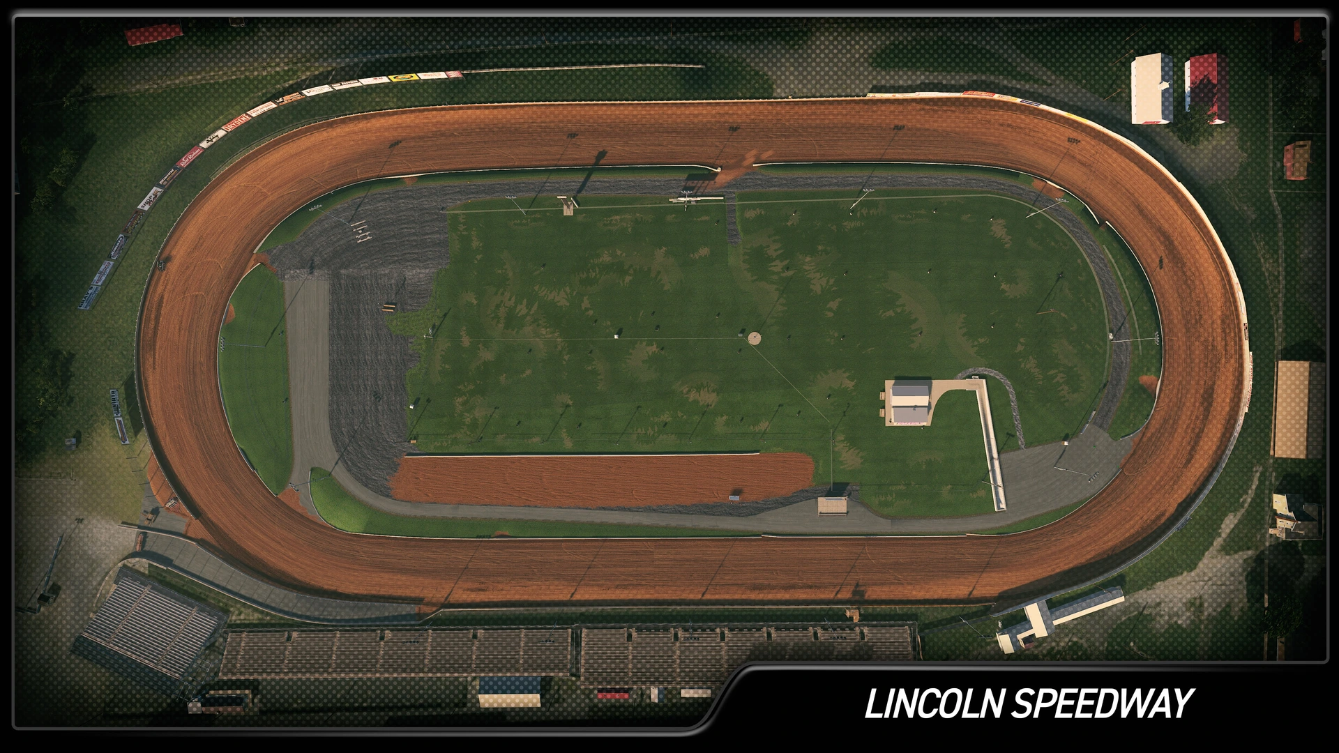 Port Royal Speedway Camera Pack