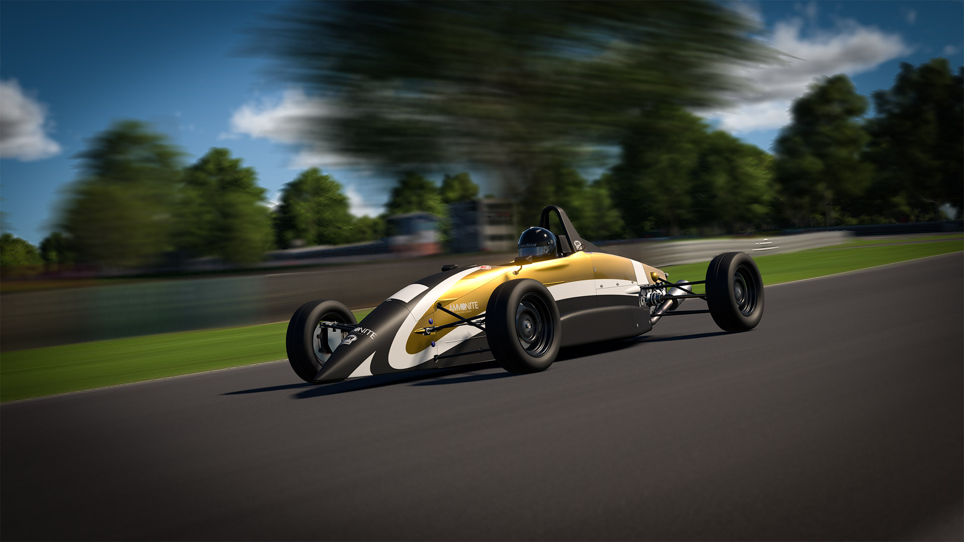 Ray FF1600 - 004
