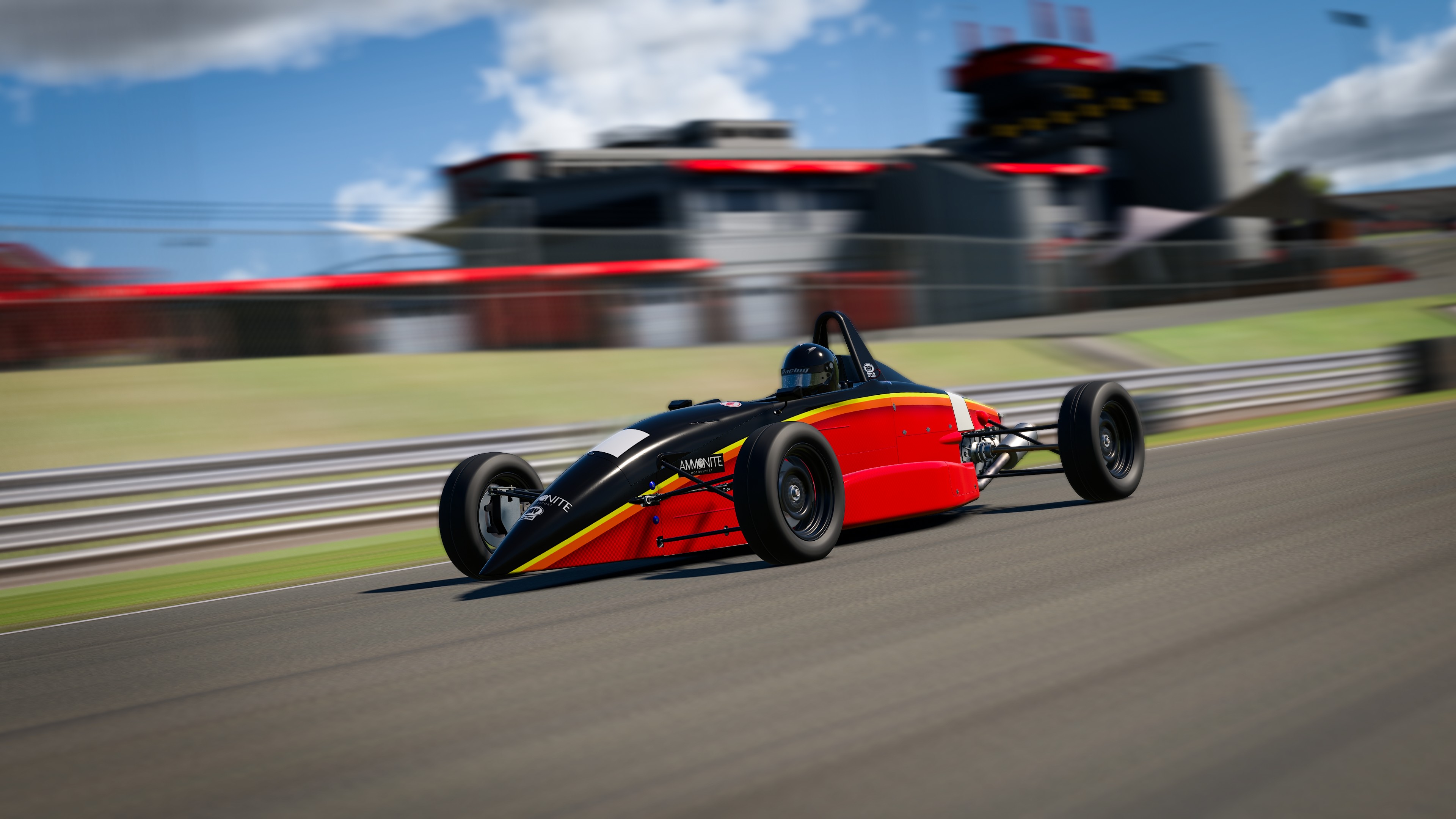 Ray FF1600 - 005