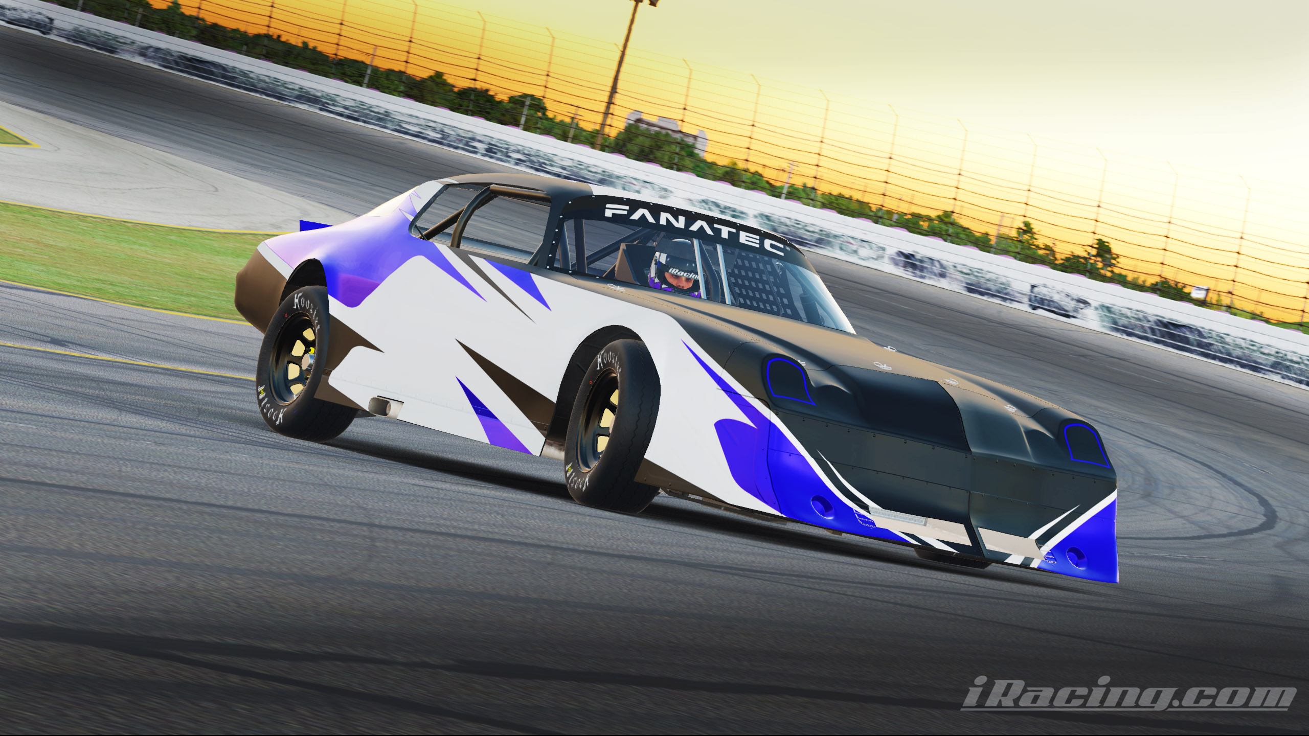Street Stock - 002