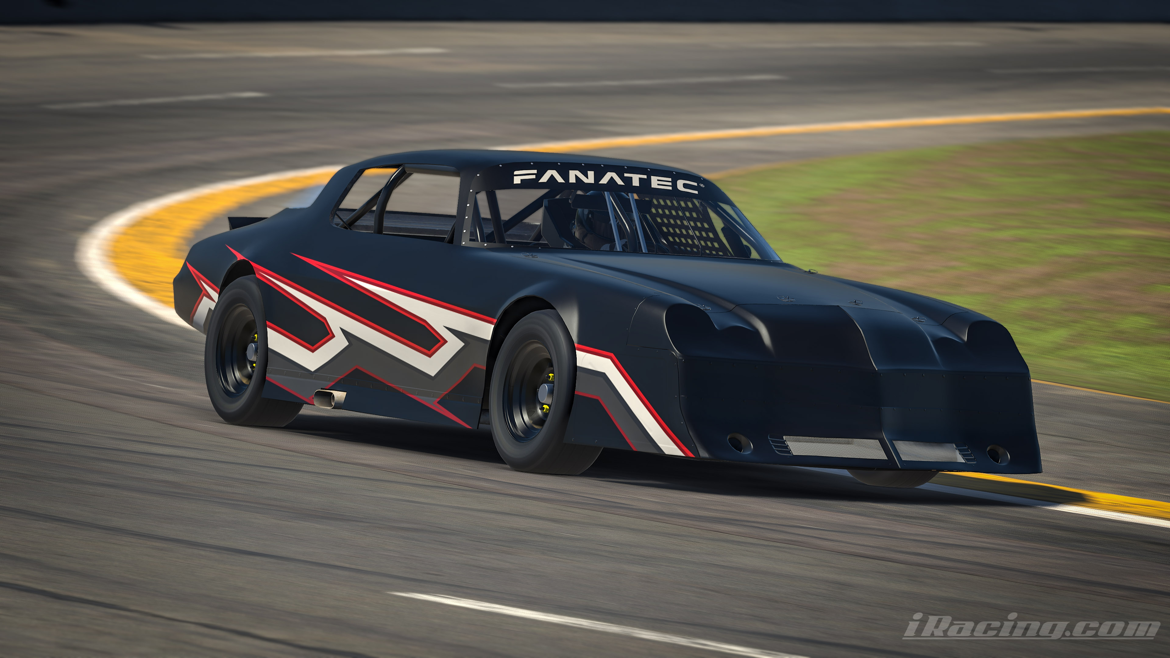 Street Stock - 003