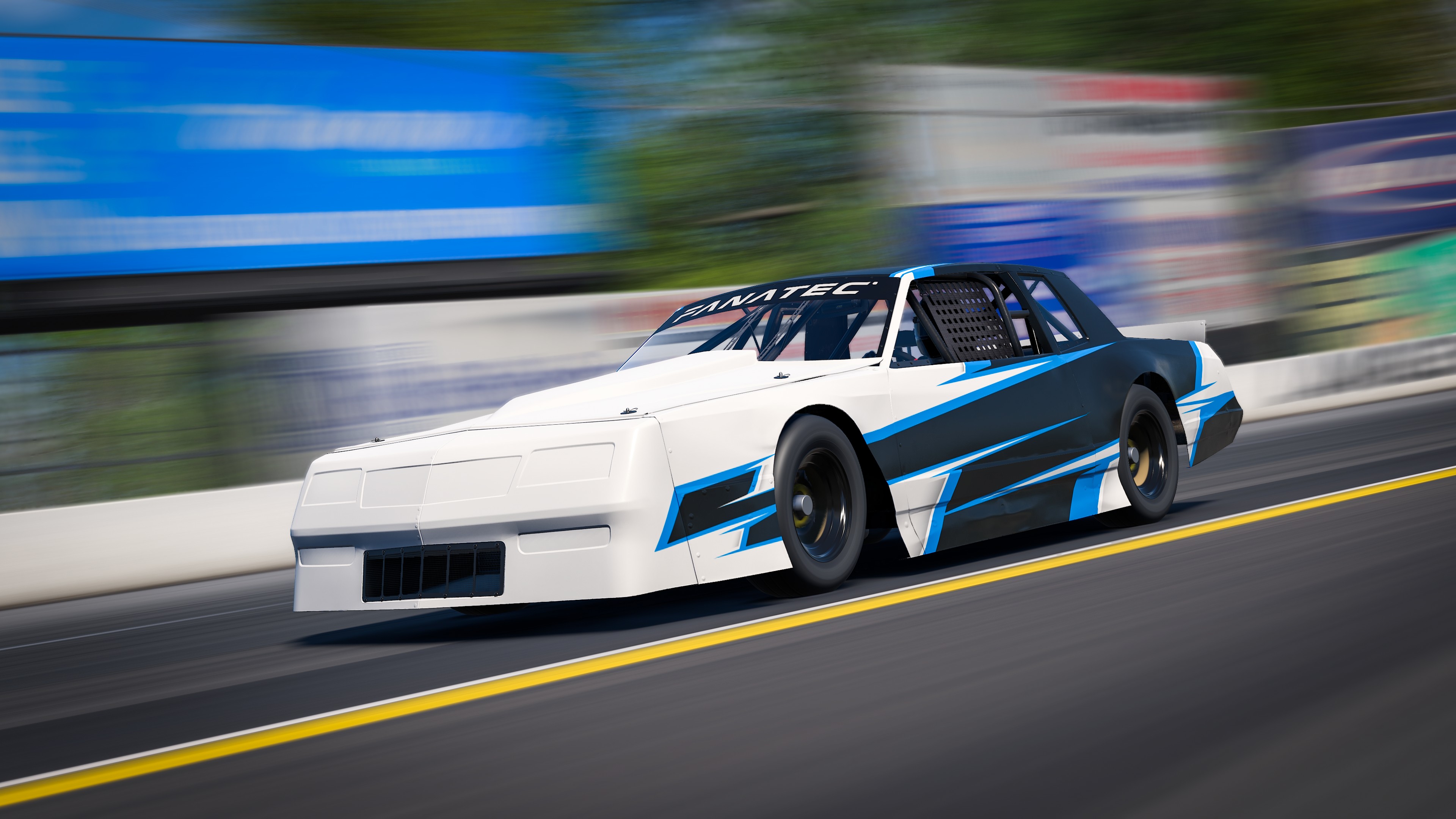 Street Stock - 004