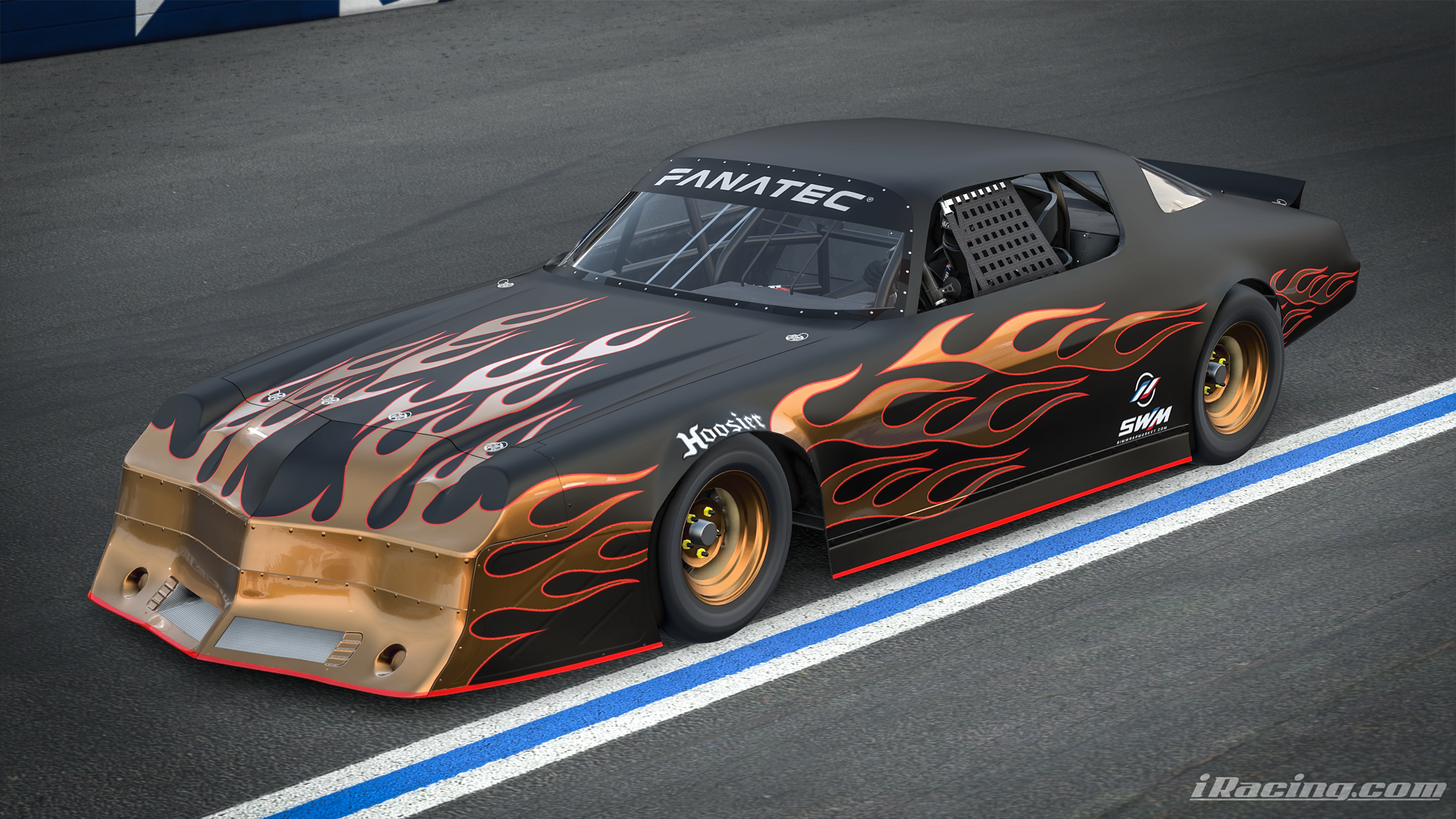 Street Stock - 005
