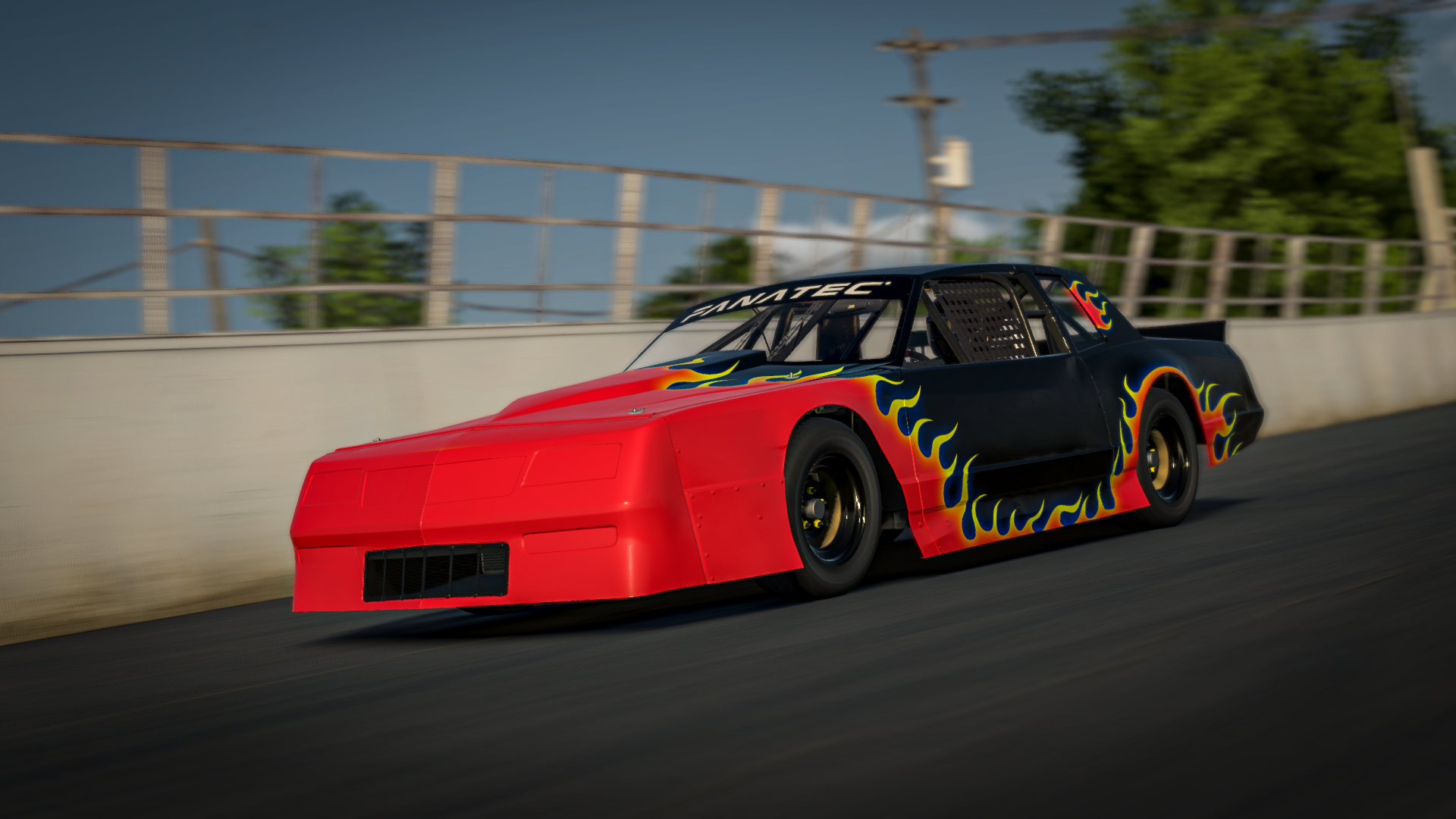 Street Stock - 006